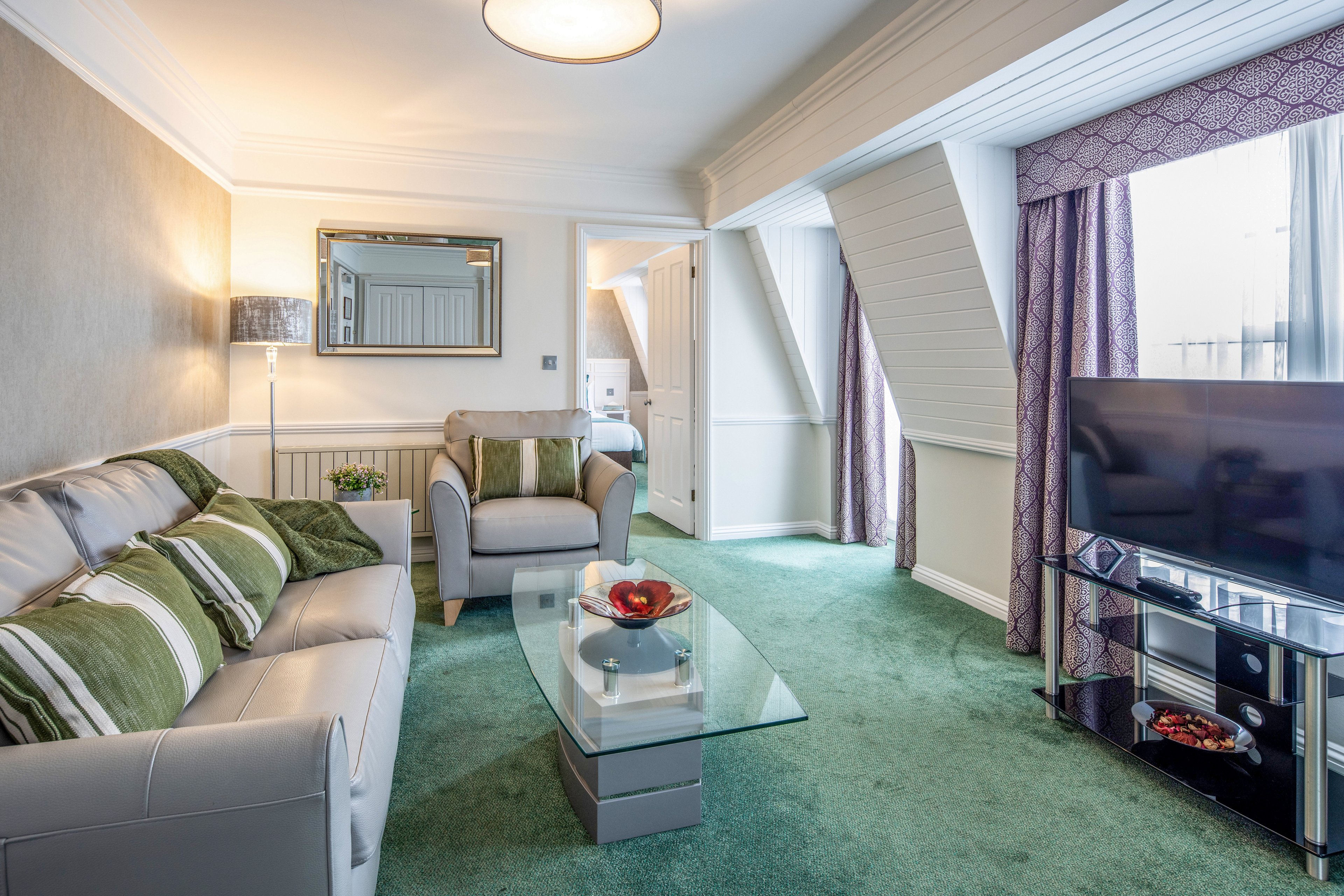 Best Western Royal Hotel