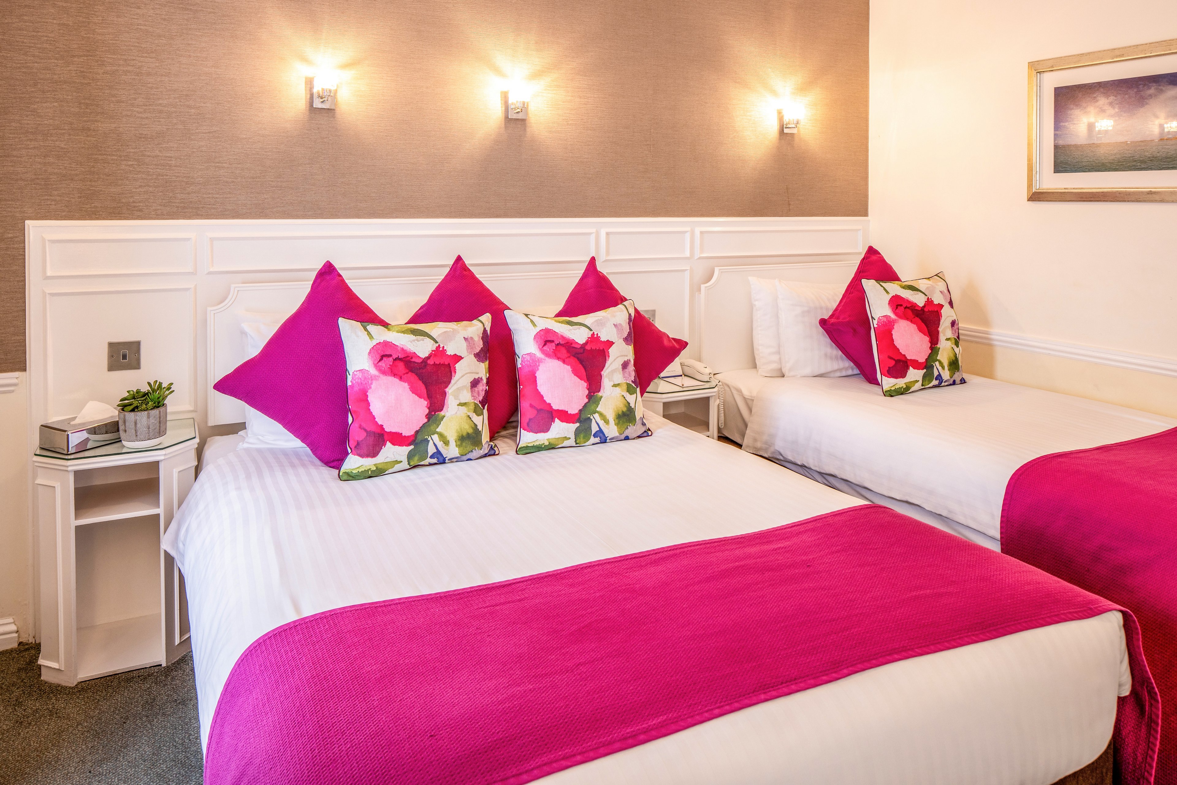 Best Western Royal Hotel