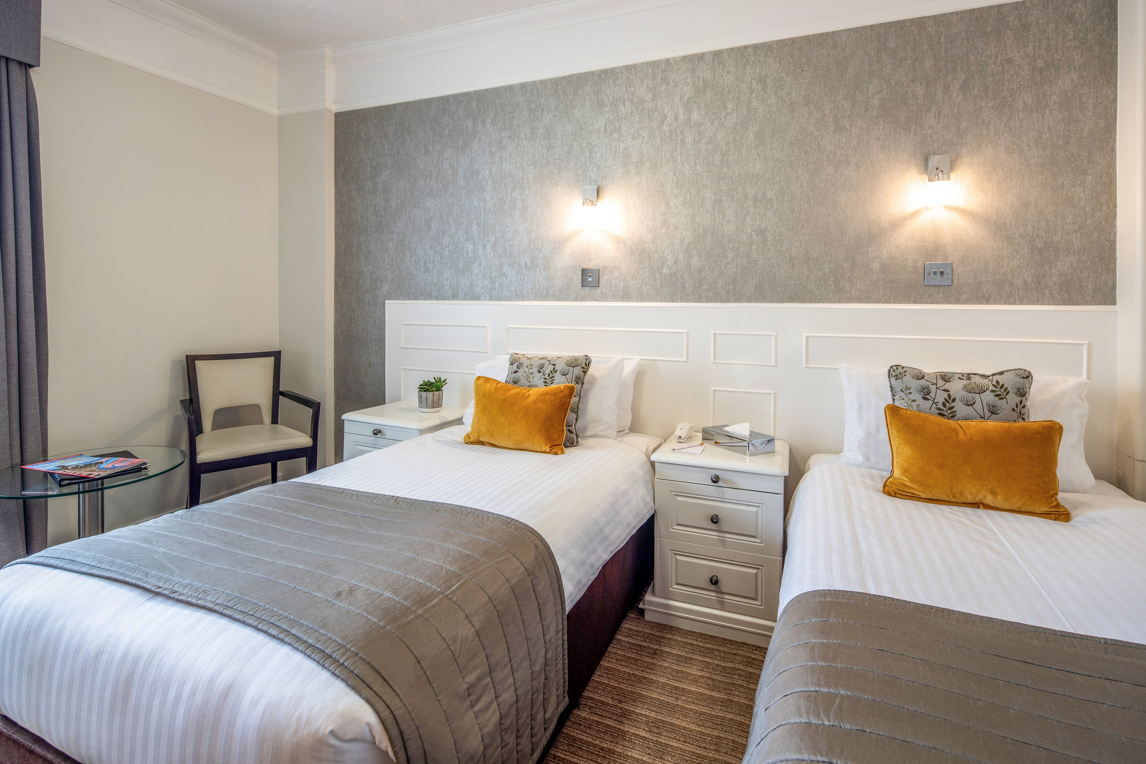 Best Western Royal Hotel