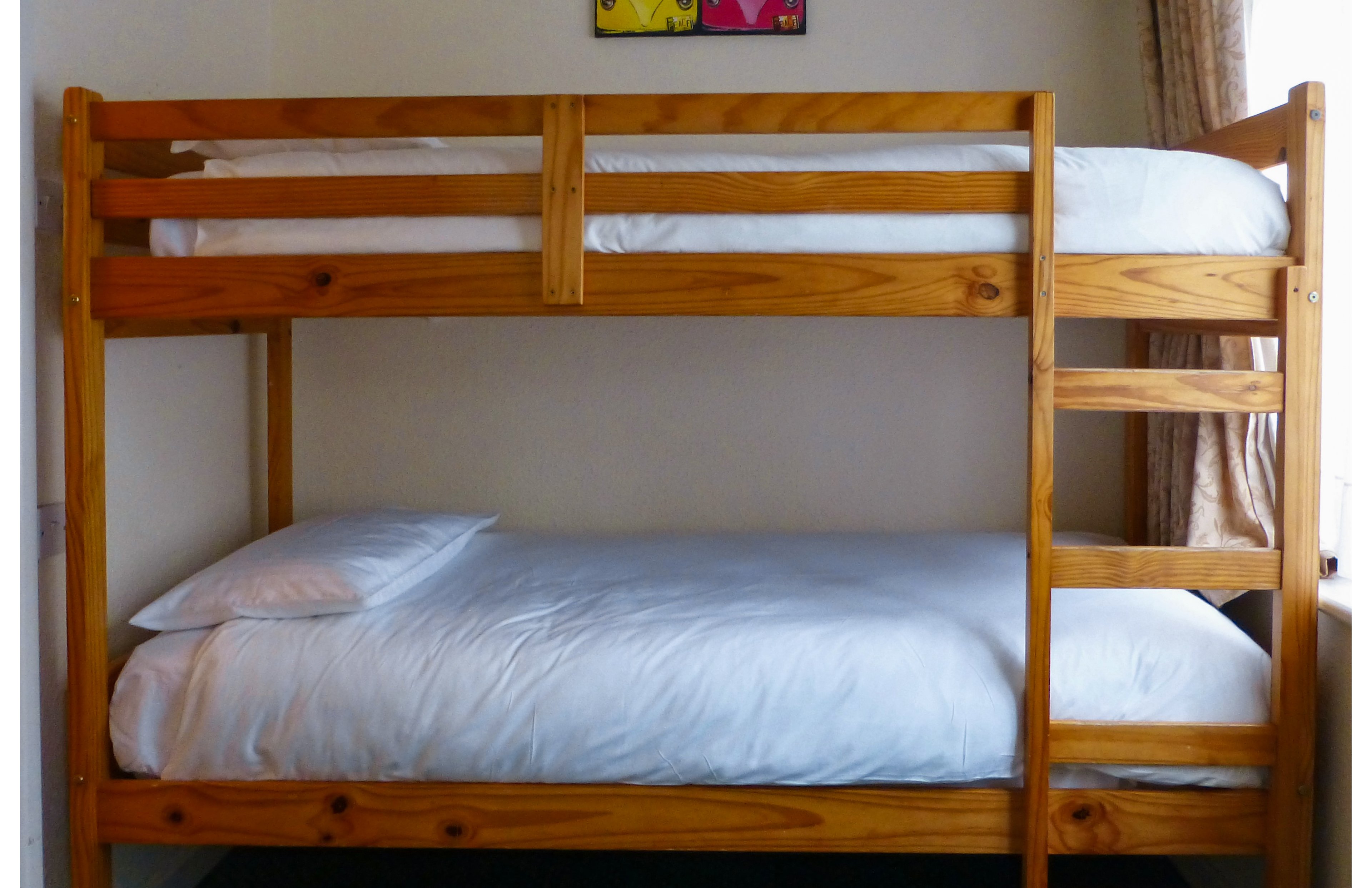 The Norfolk Lodge Hotel