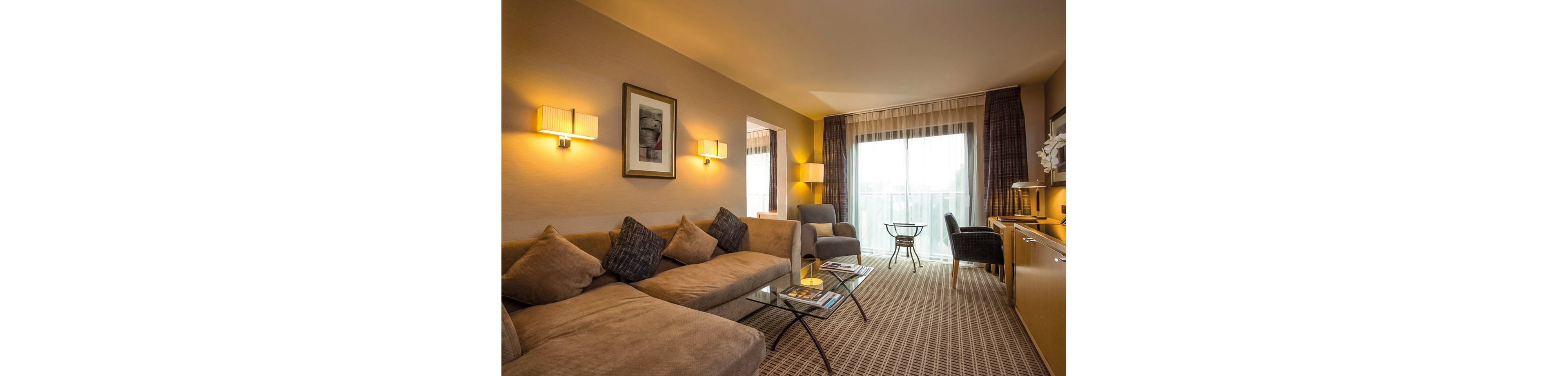 The Club Hotel & Spa