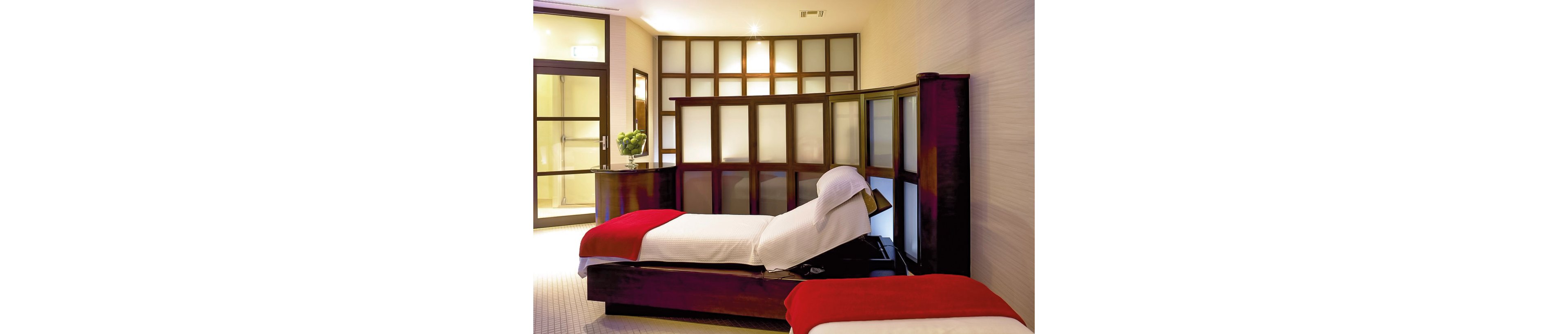 The Club Hotel & Spa