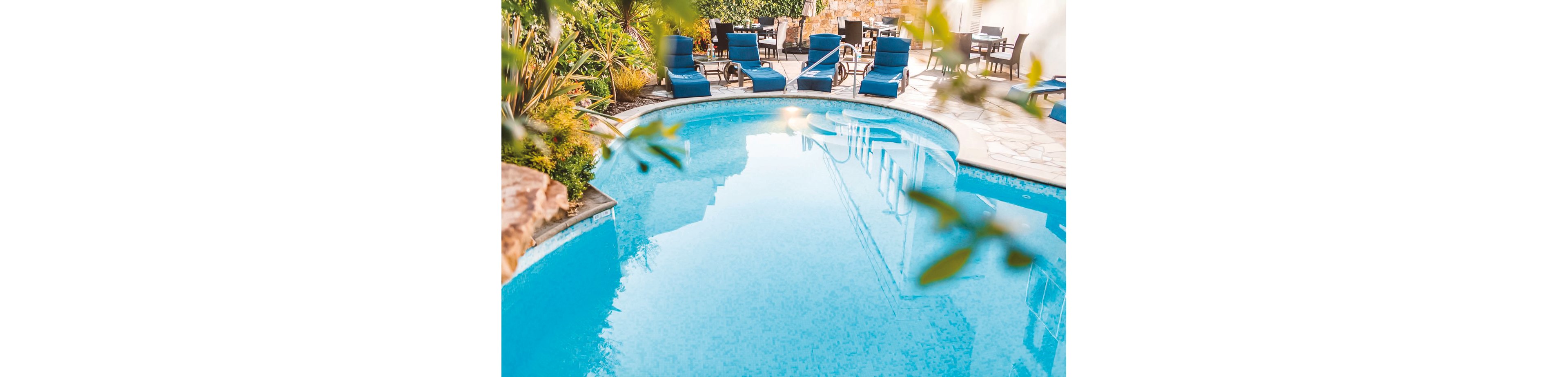 The Club Hotel & Spa