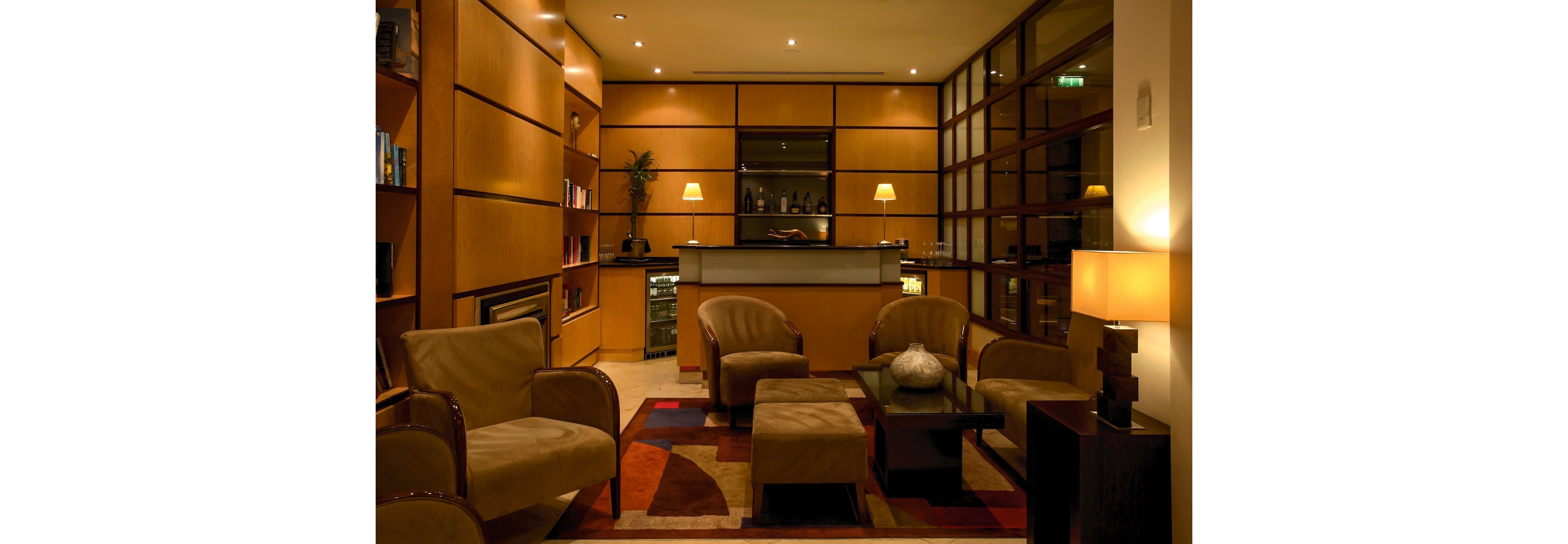 The Club Hotel & Spa