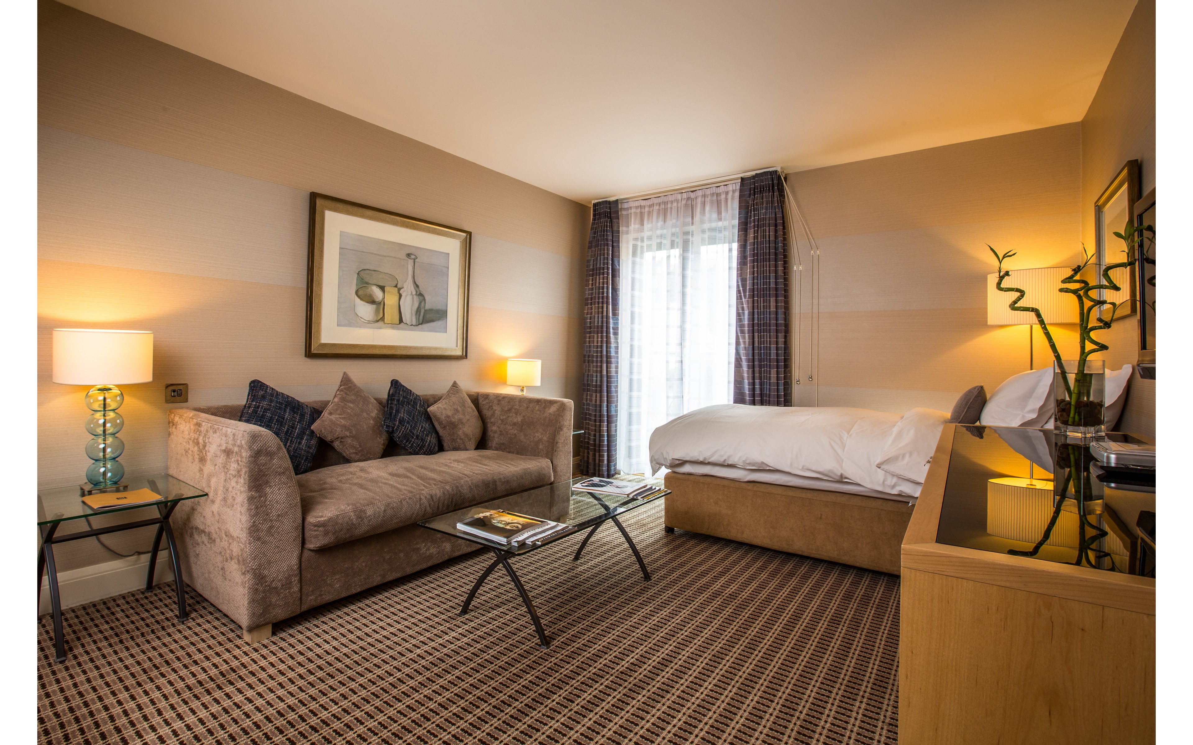 The Club Hotel & Spa