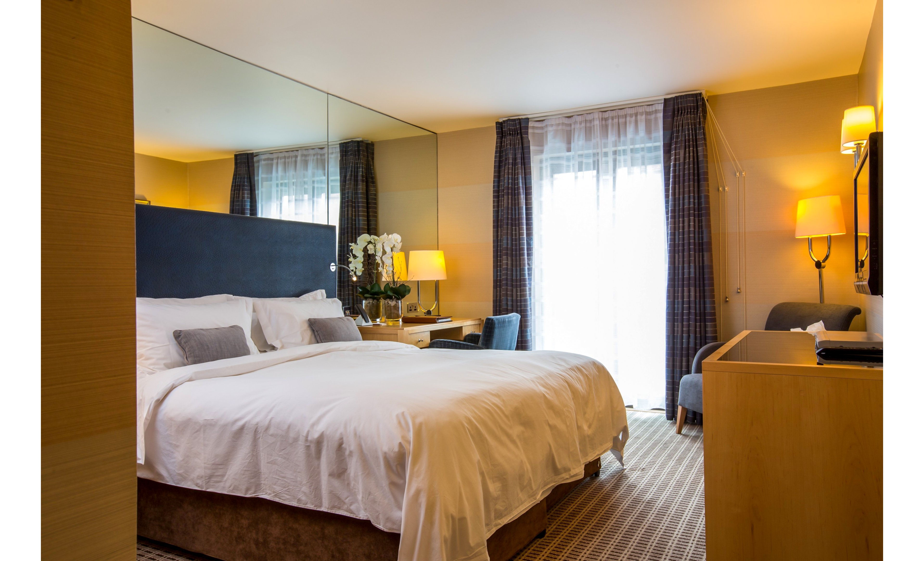 The Club Hotel & Spa