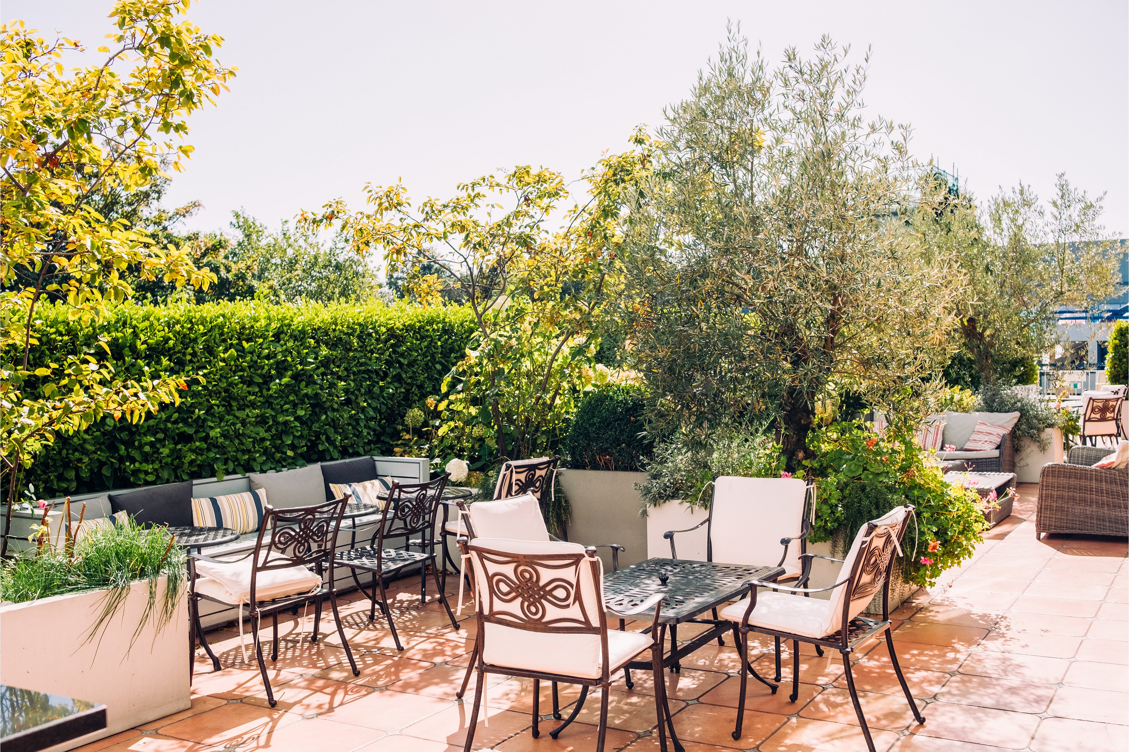 The Club Hotel & Spa