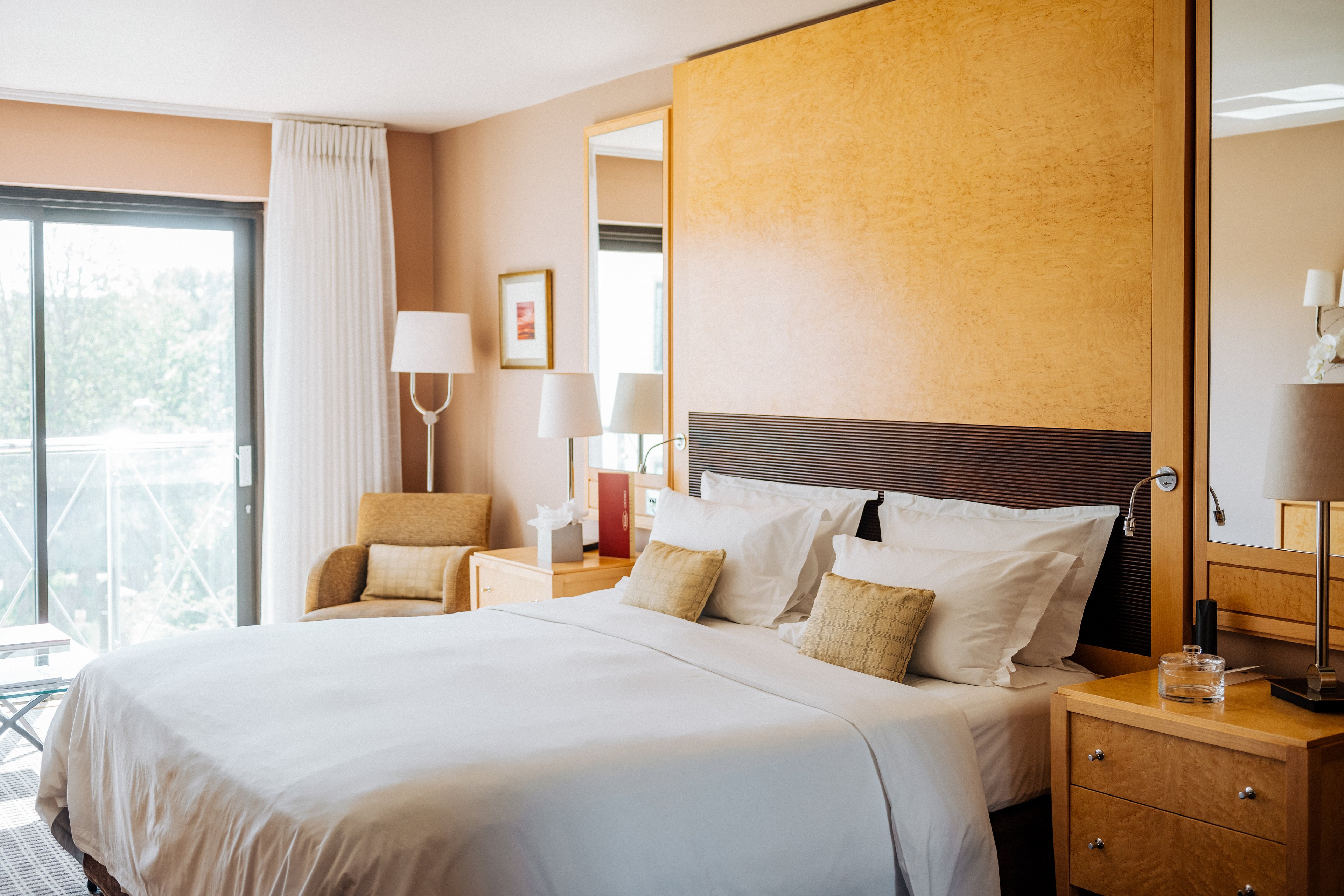 The Club Hotel & Spa