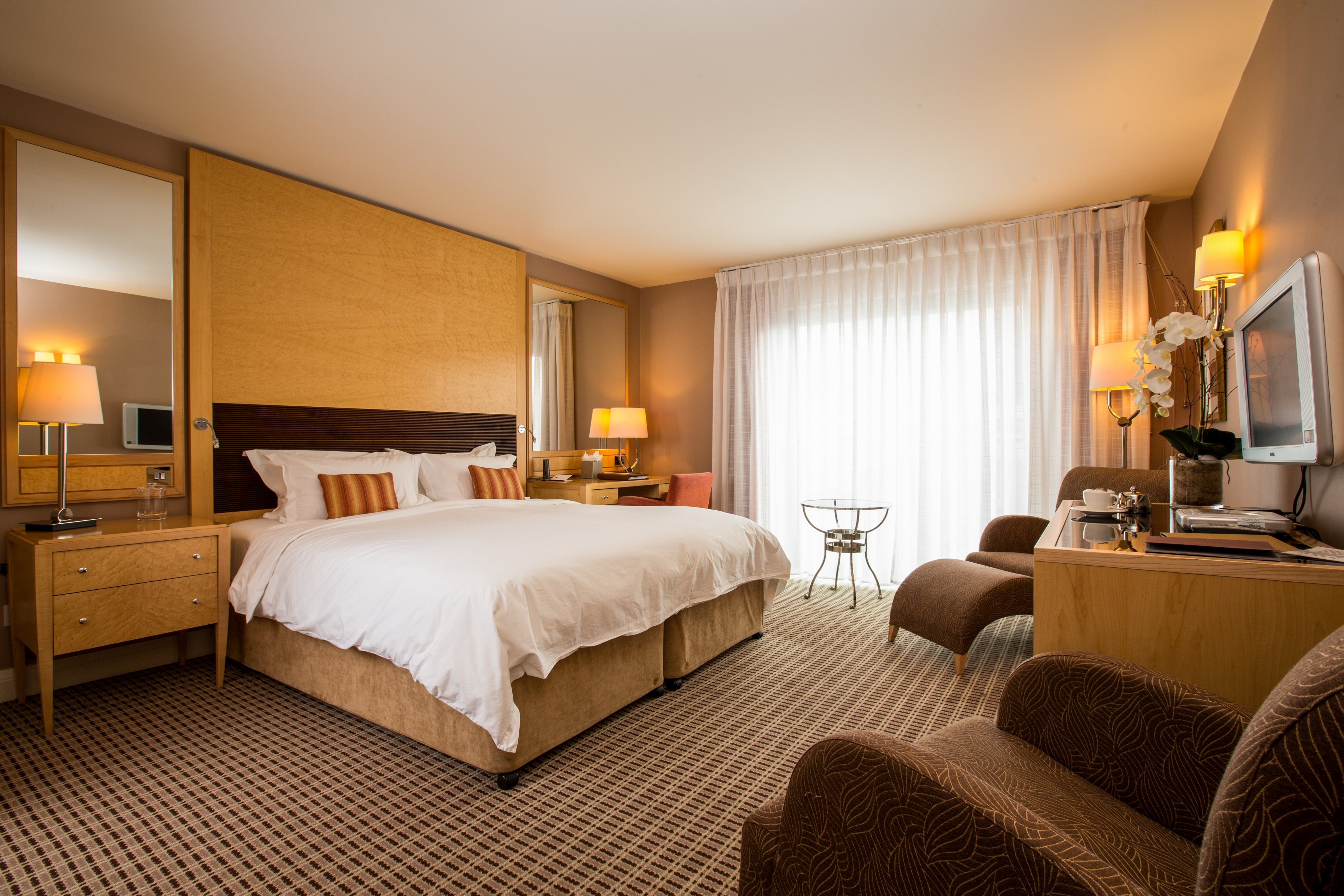 The Club Hotel & Spa