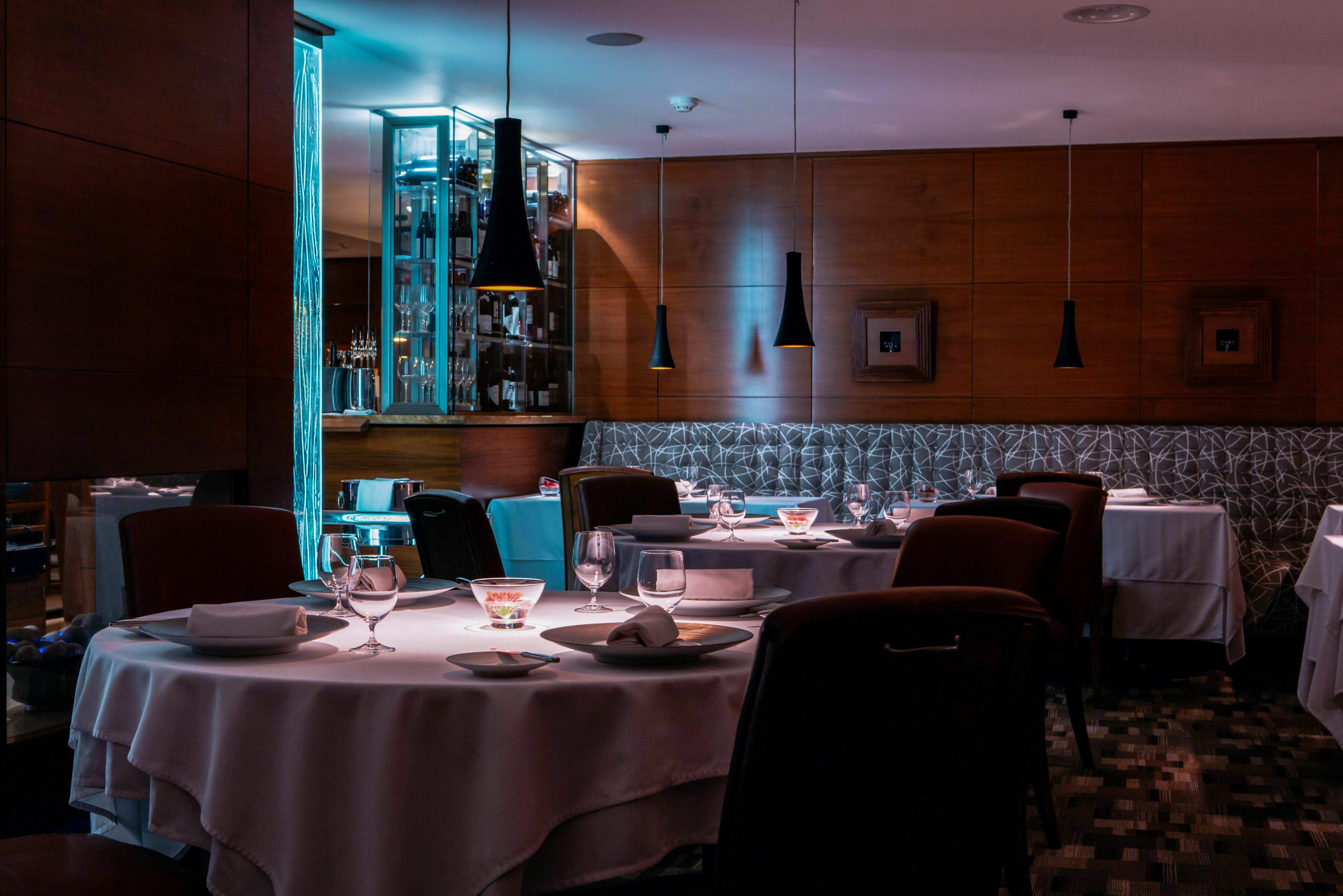 The Club Hotel & Spa