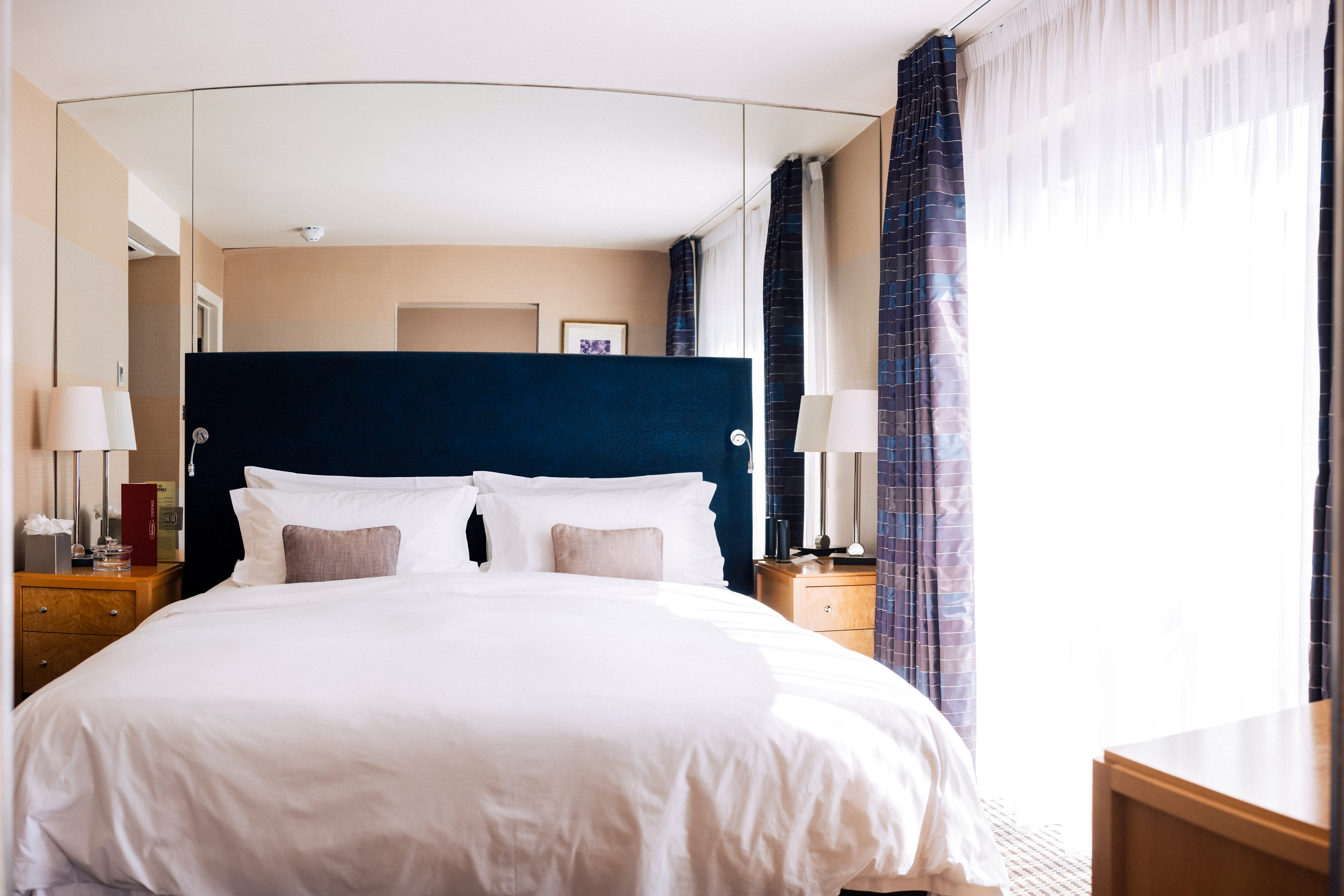 The Club Hotel & Spa