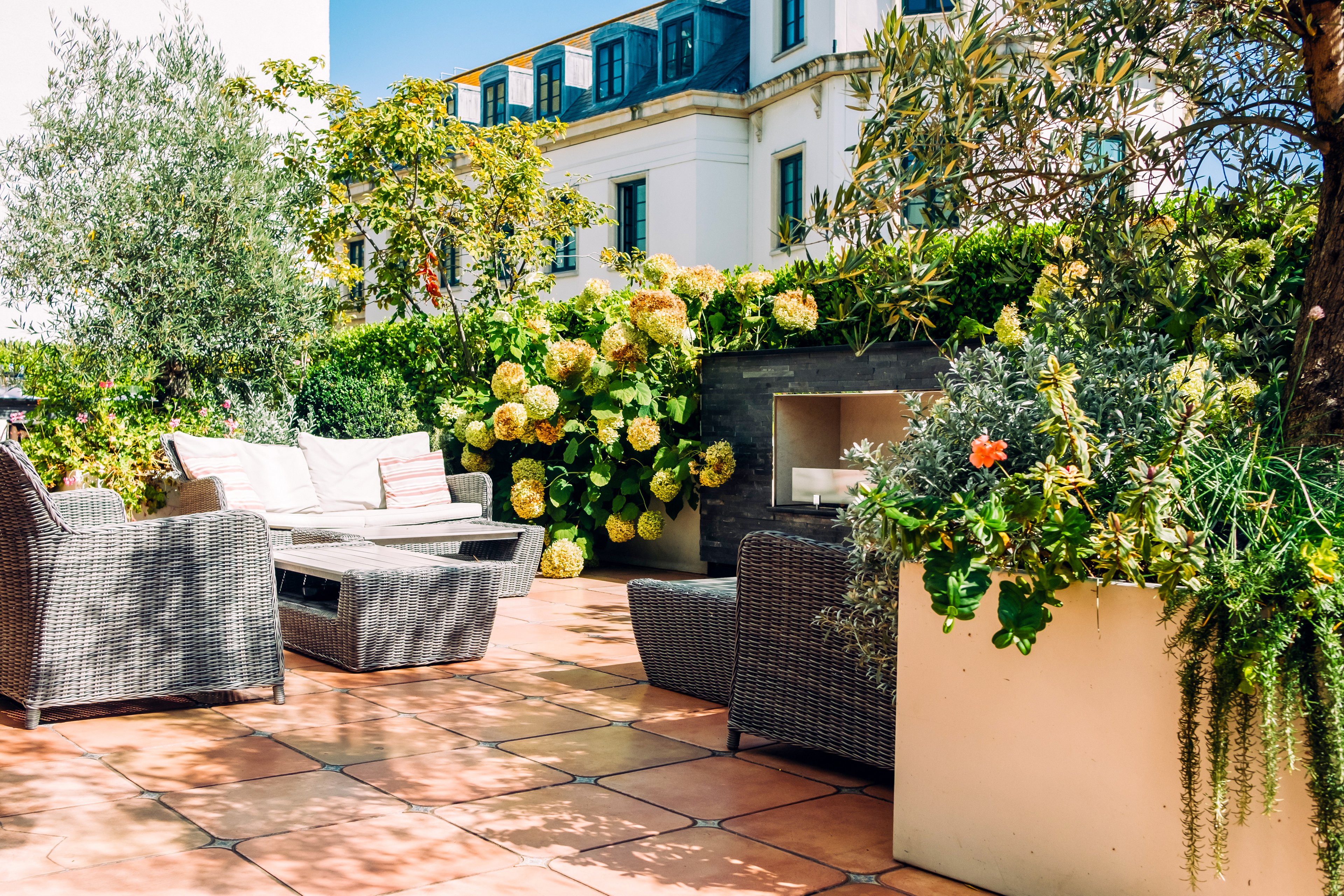 The Club Hotel & Spa