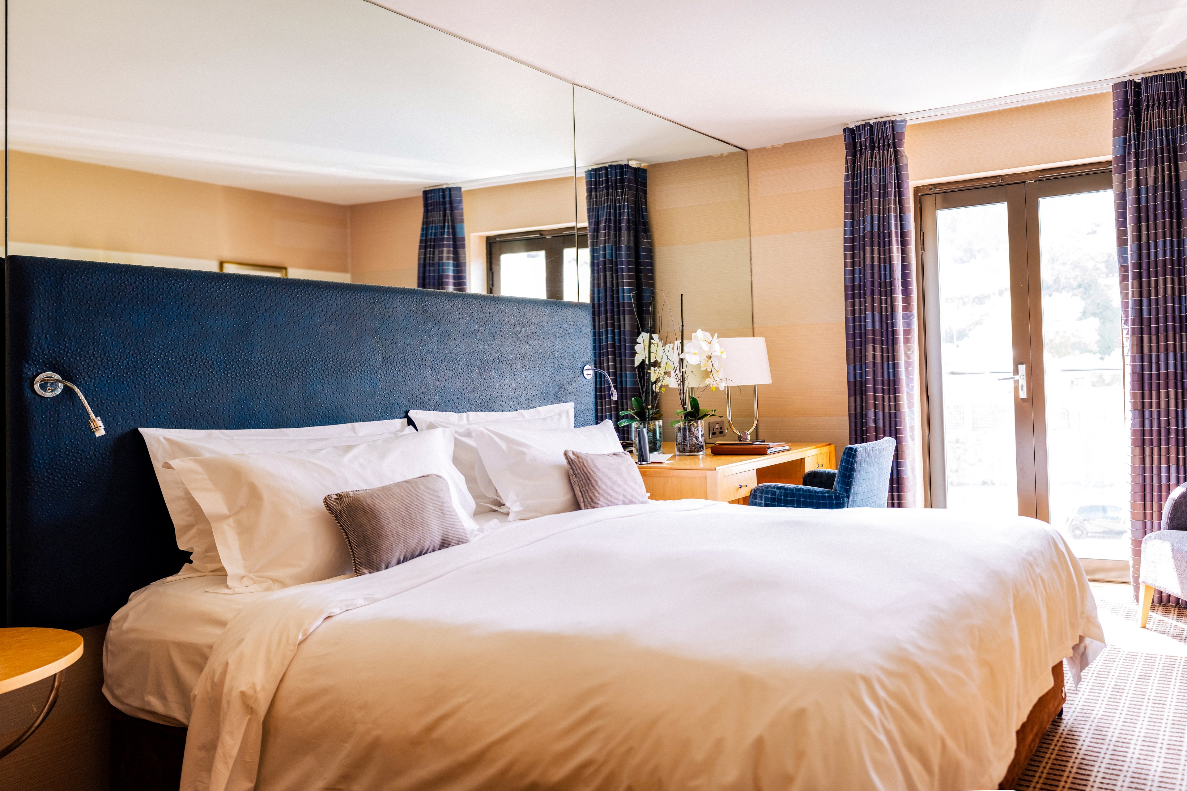 The Club Hotel & Spa