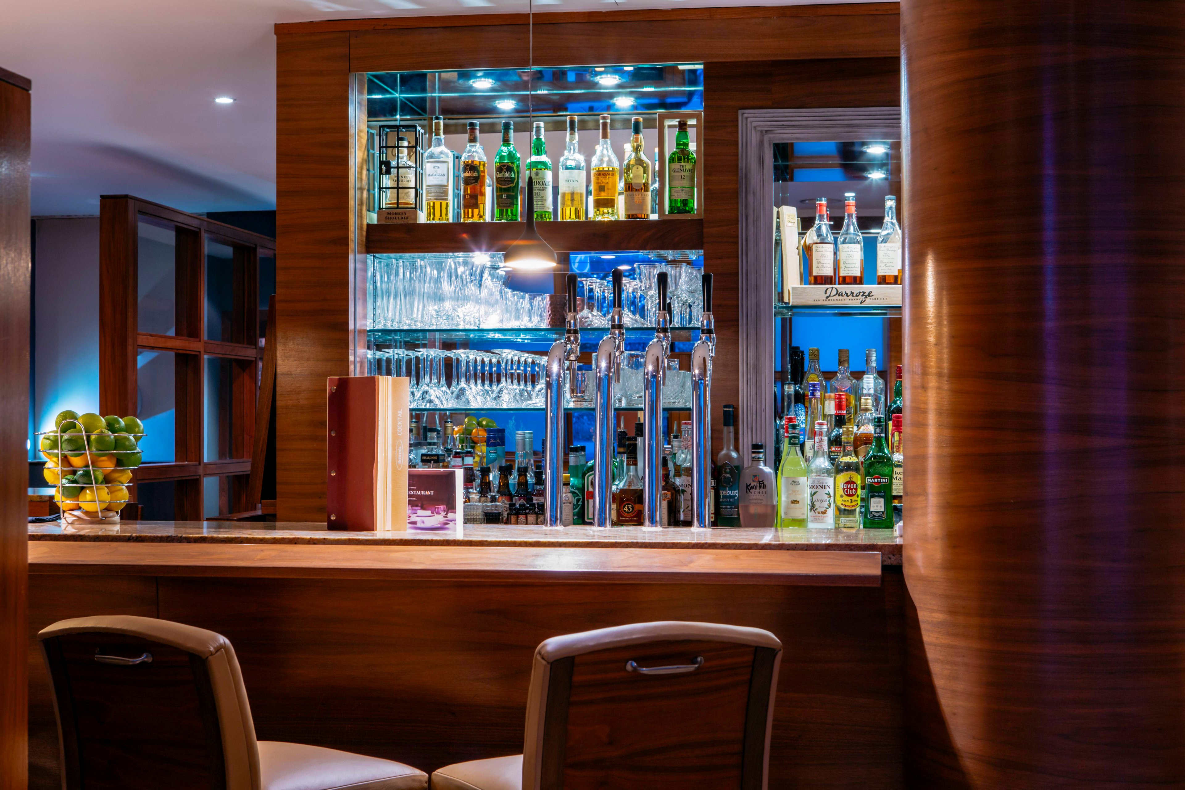 The Club Hotel & Spa