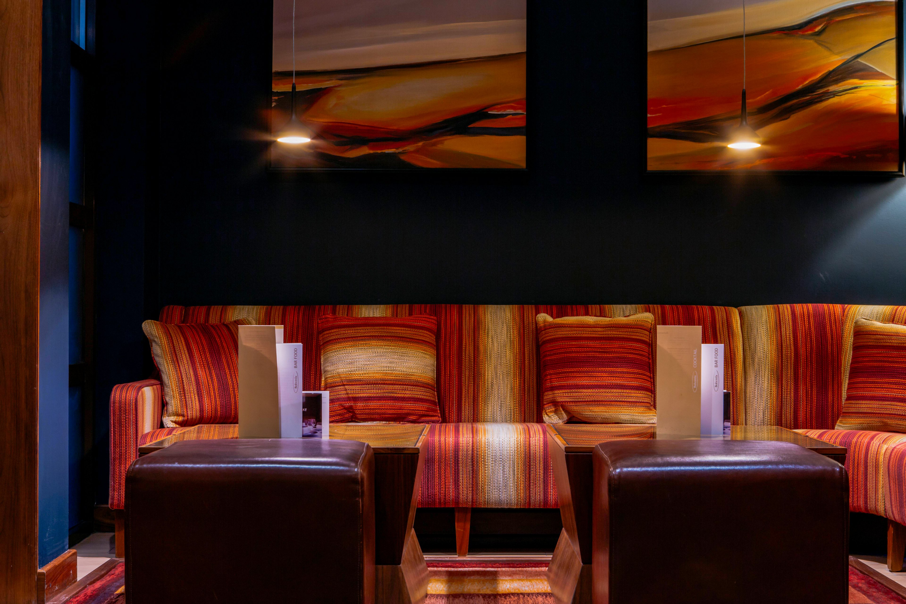 The Club Hotel & Spa