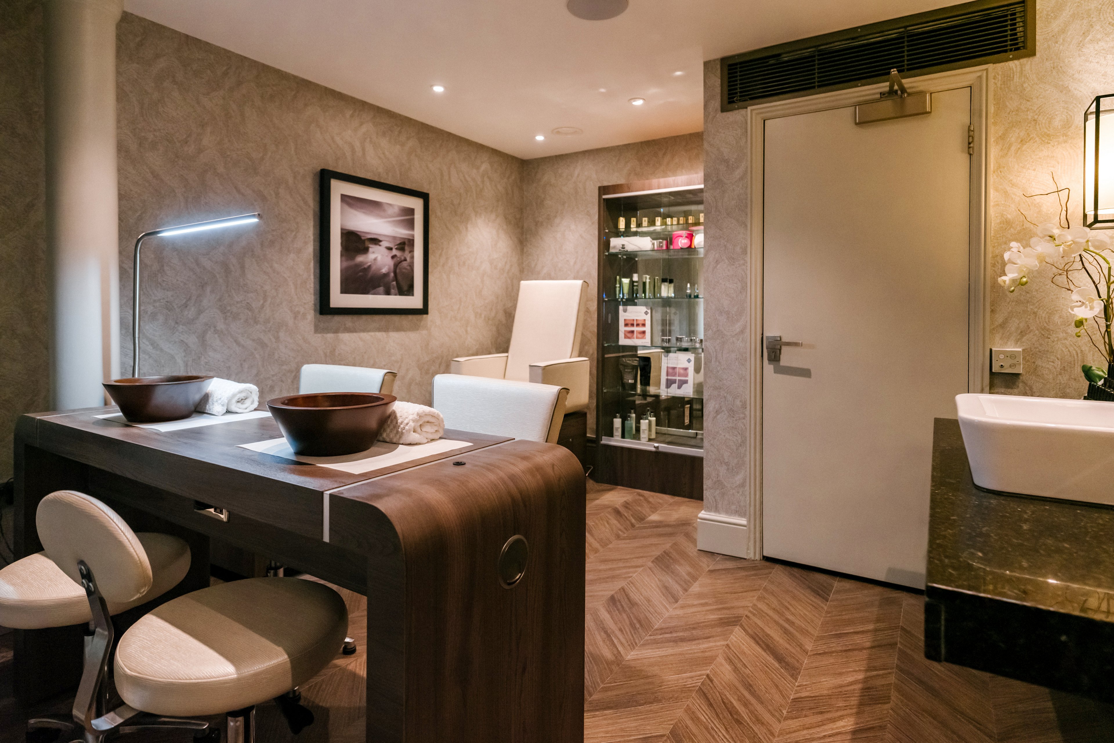 Grand Jersey Hotel & Spa