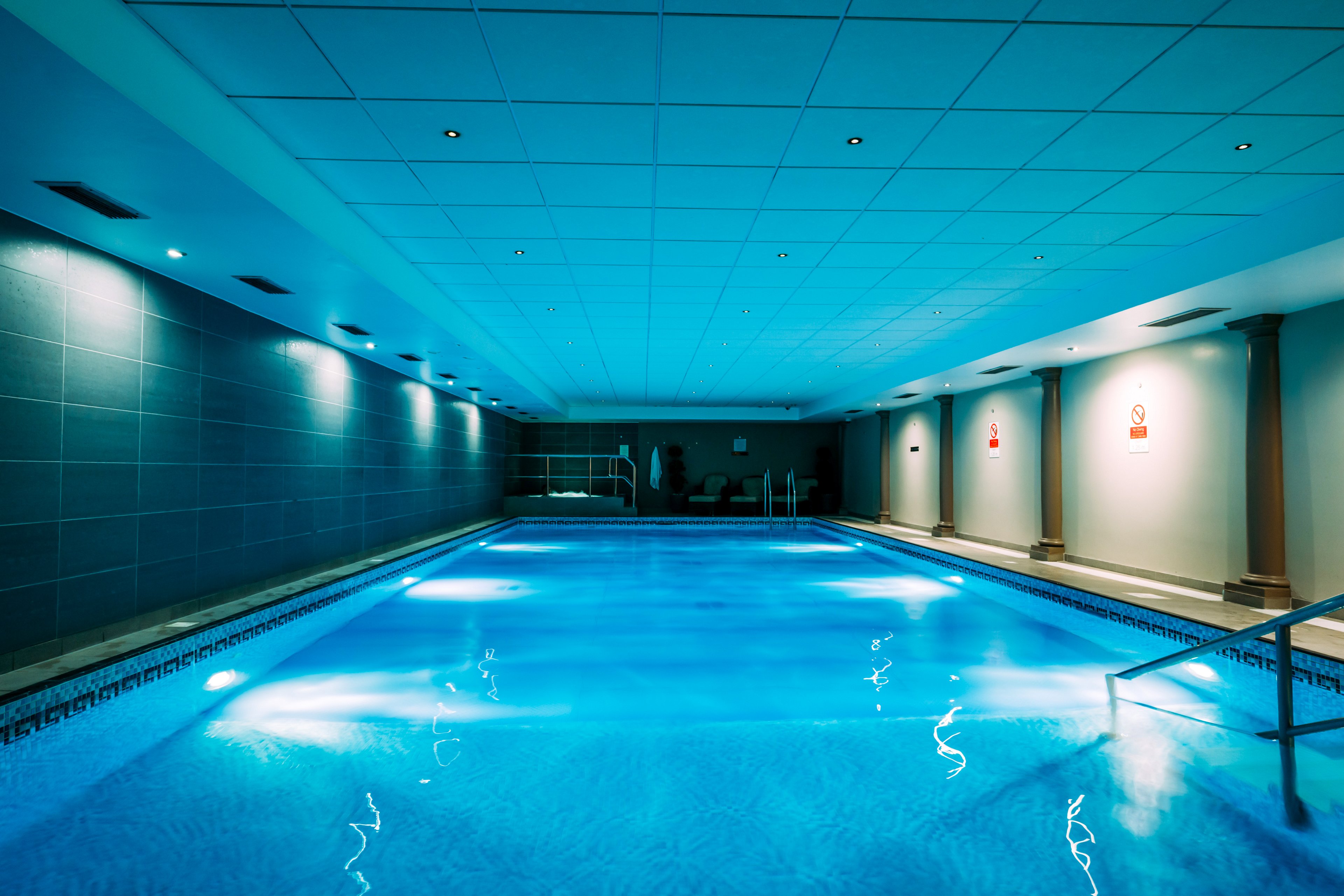 Grand Jersey Hotel & Spa