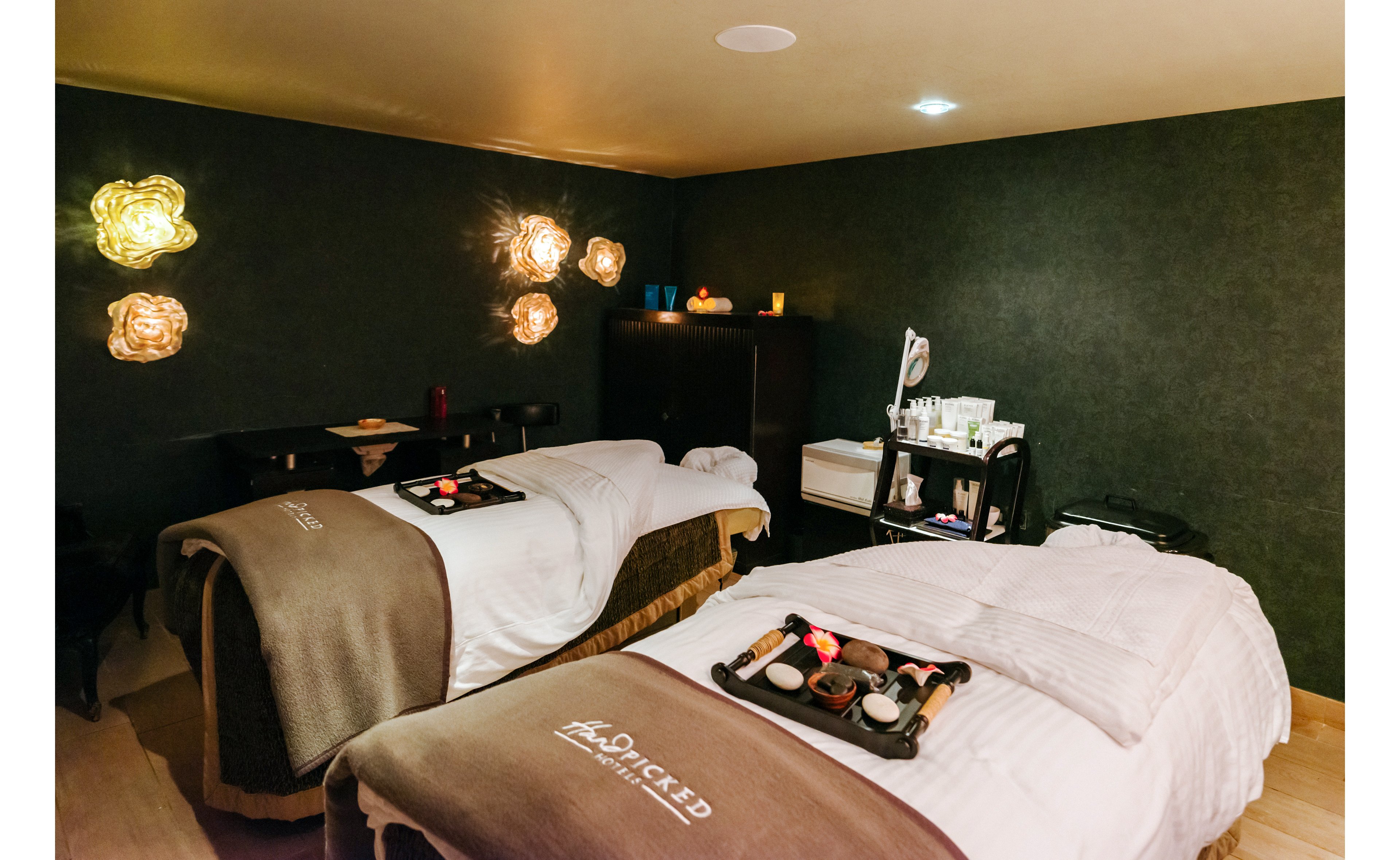 Grand Jersey Hotel & Spa