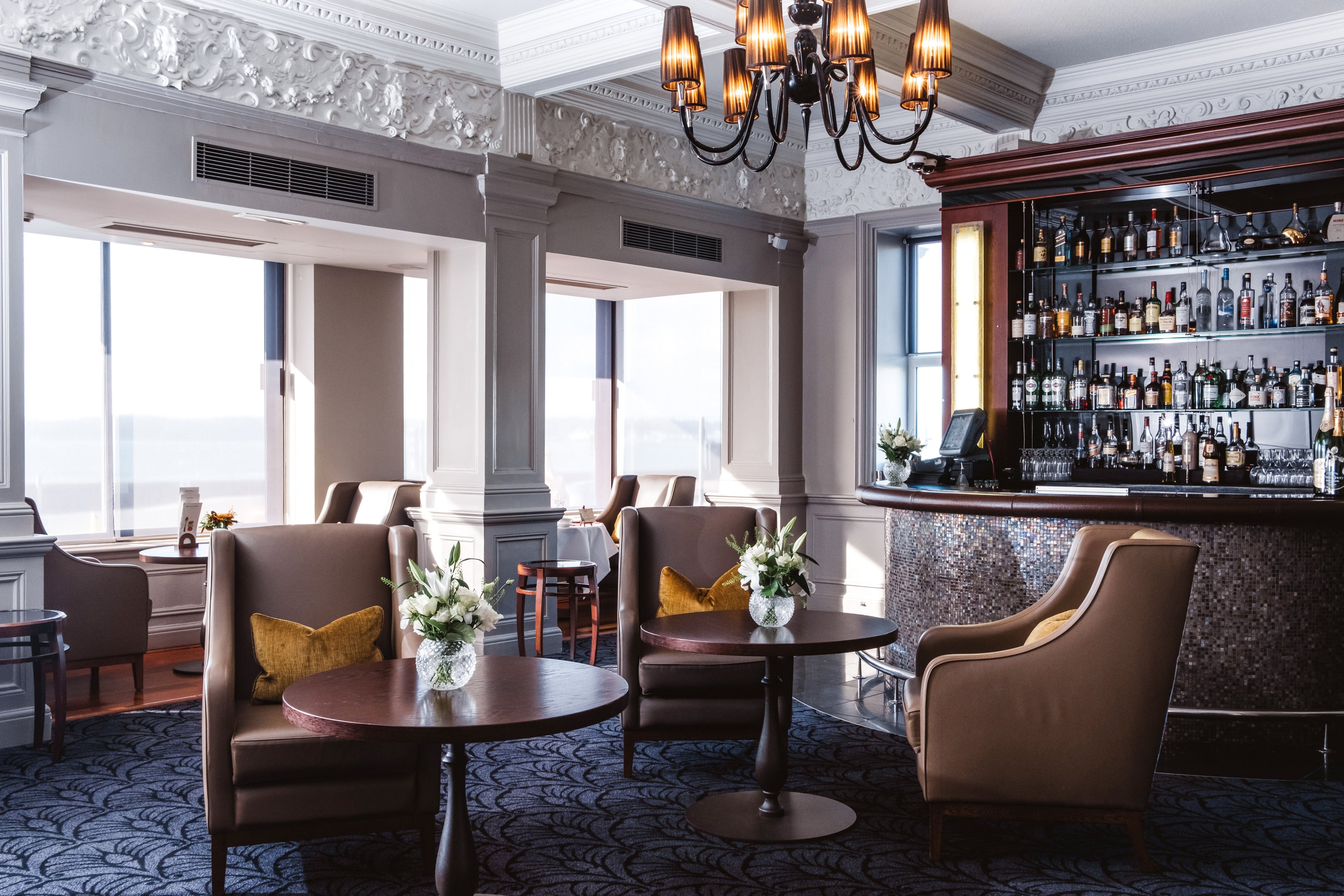 Grand Jersey Hotel & Spa