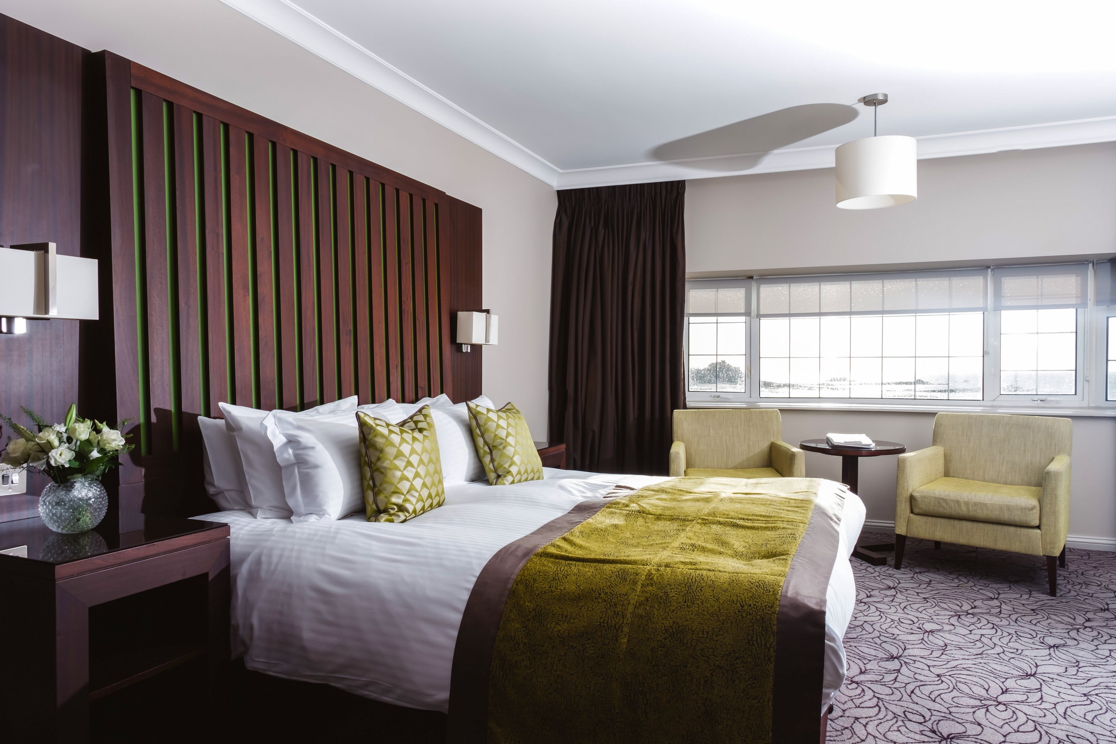 Grand Jersey Hotel & Spa