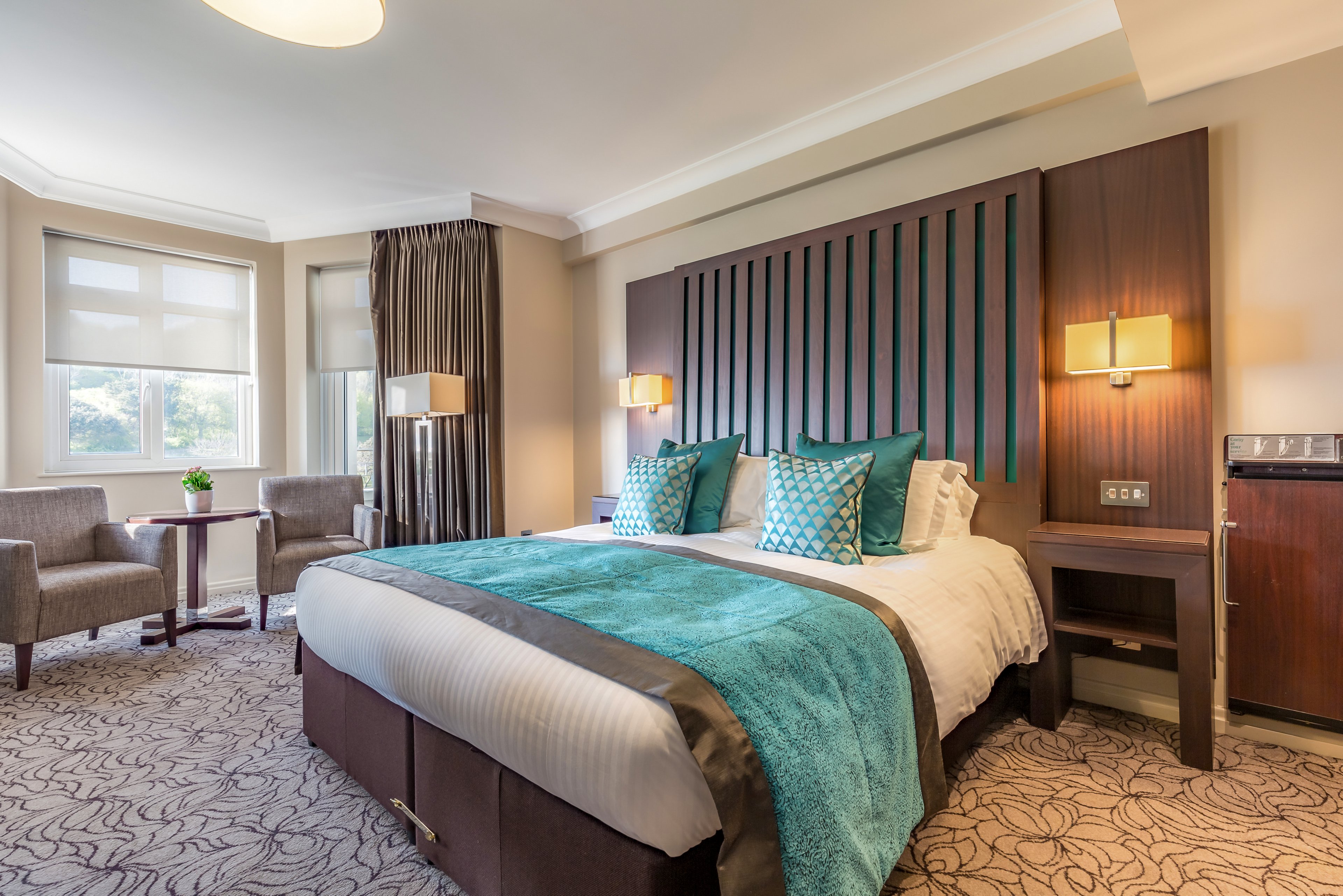 Grand Jersey Hotel & Spa