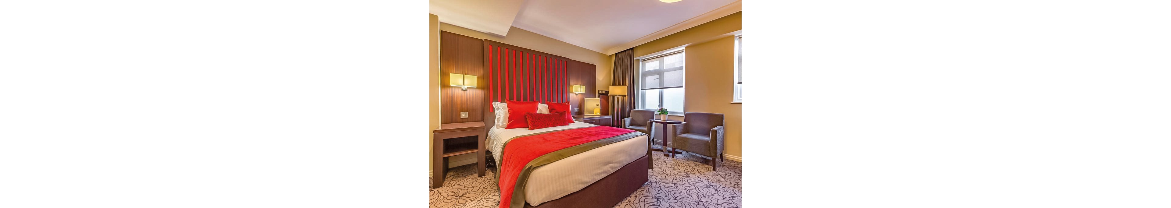 Grand Jersey Hotel & Spa