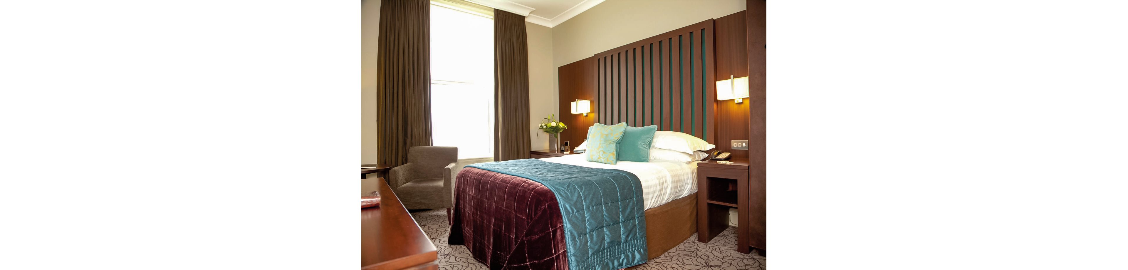 Grand Jersey Hotel & Spa