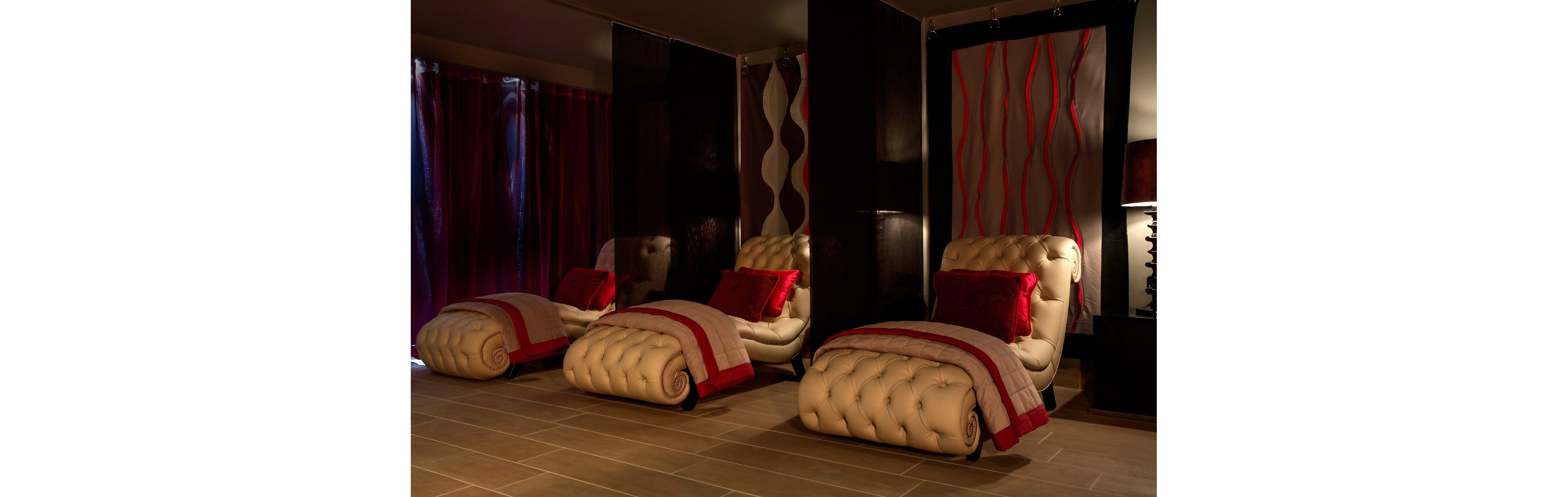 Grand Jersey Hotel & Spa