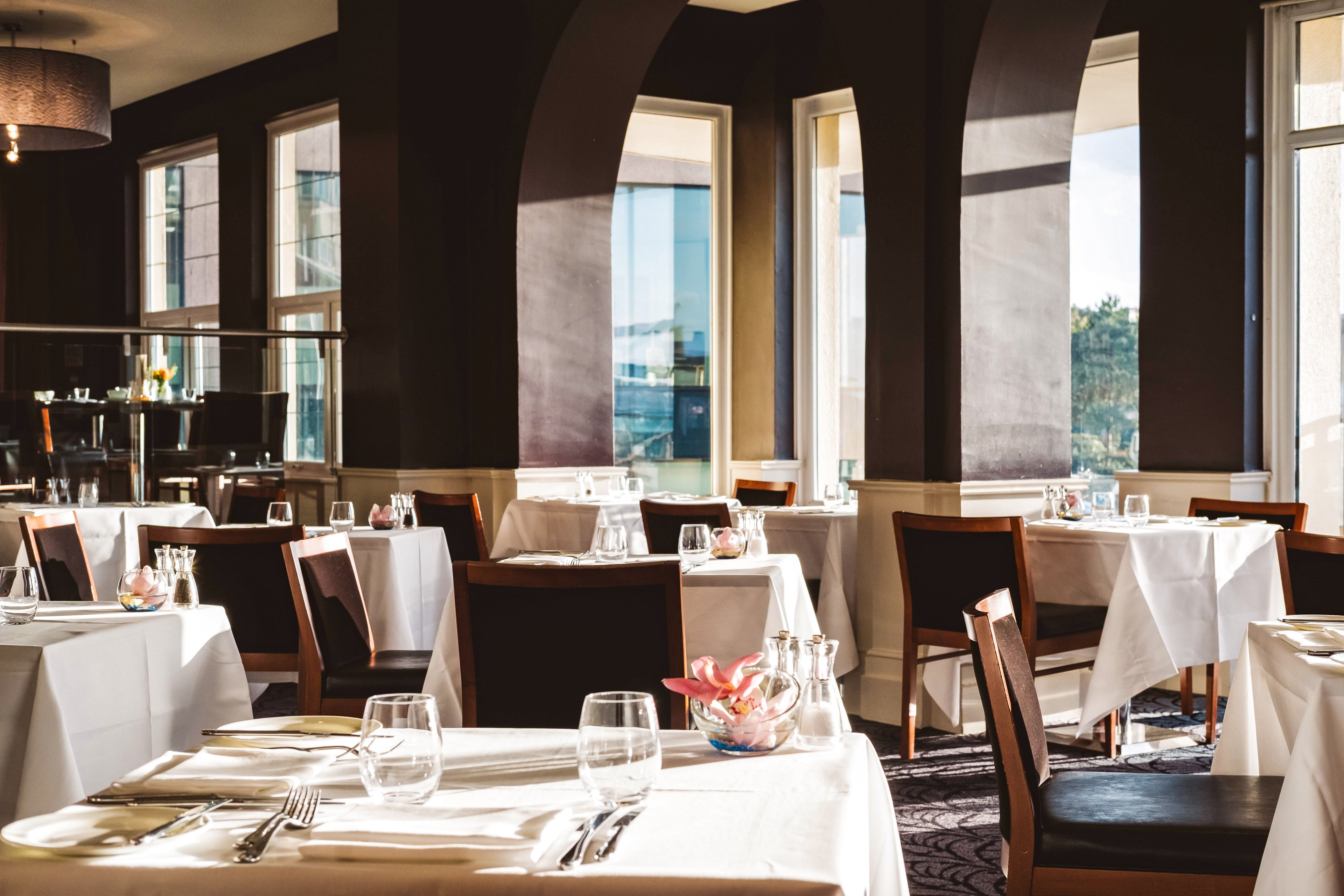 Grand Jersey Hotel & Spa