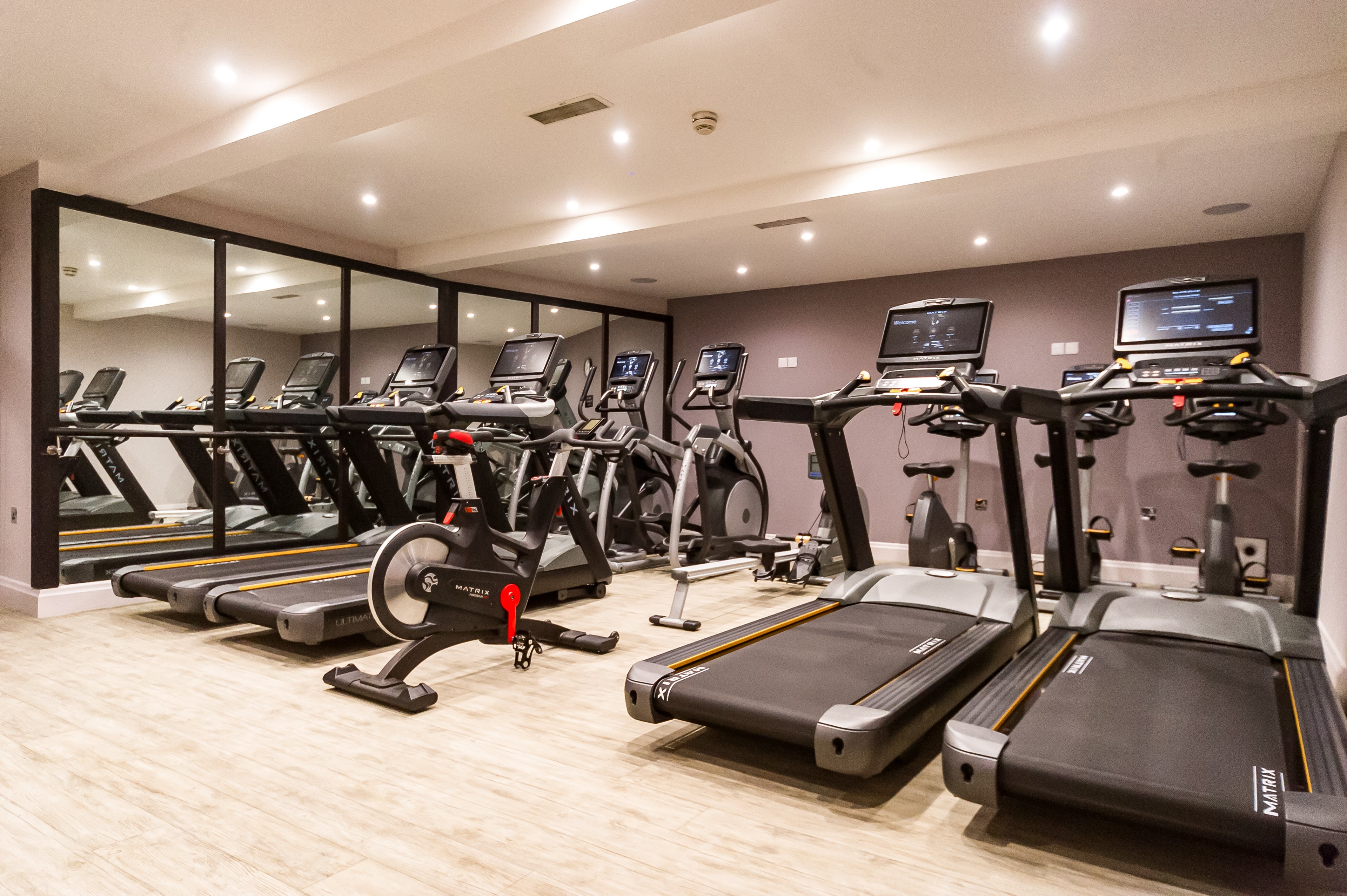 Grand Jersey Hotel & Spa