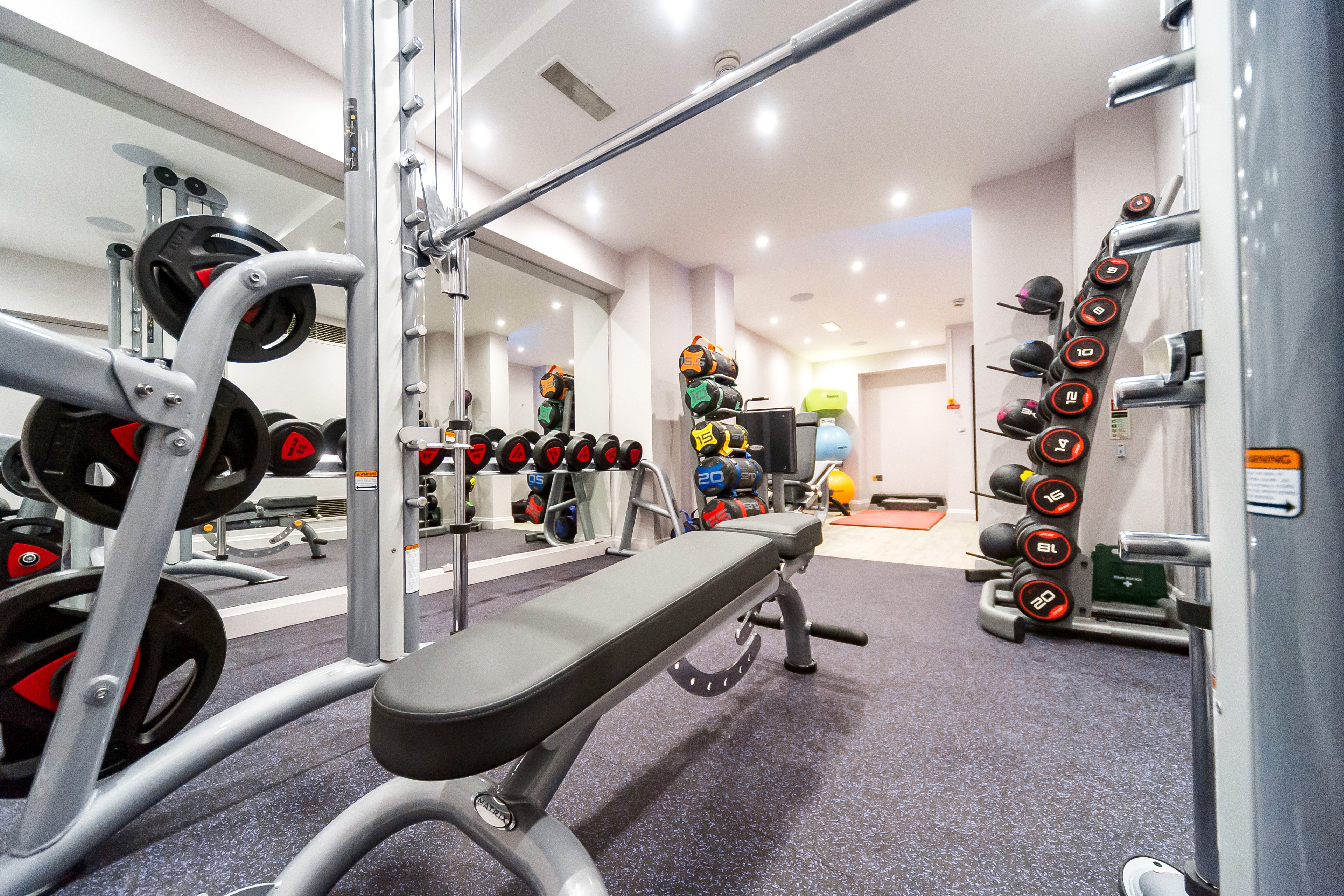 Grand Jersey Hotel & Spa