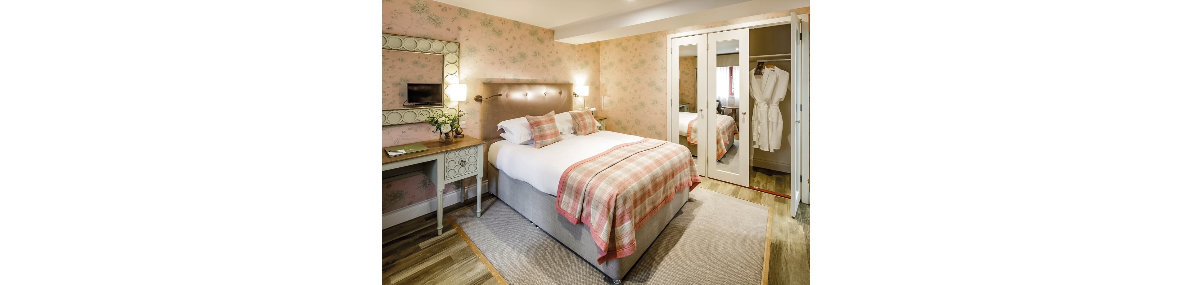 Greenhills Country Hotel