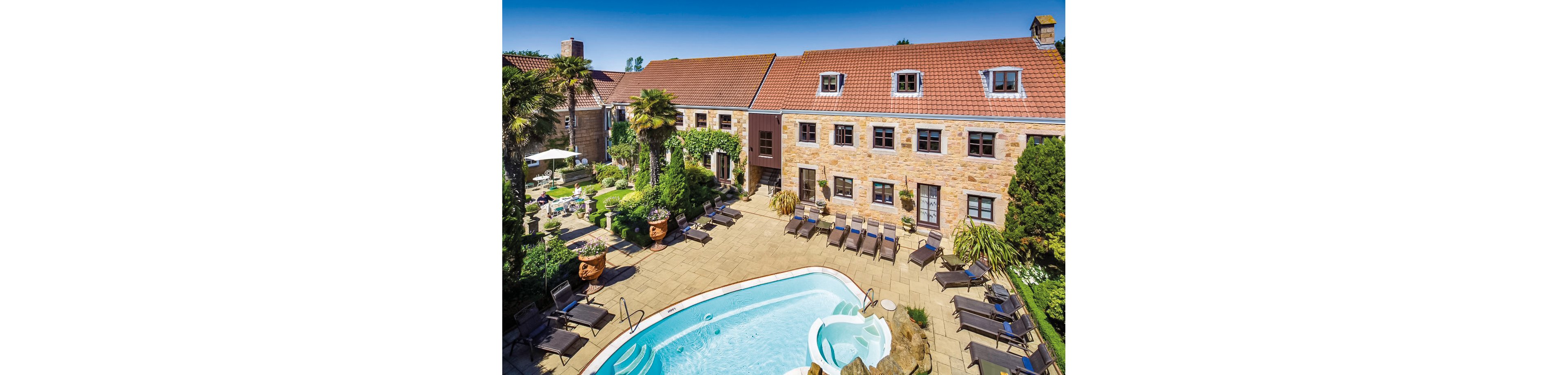 Greenhills Country Hotel