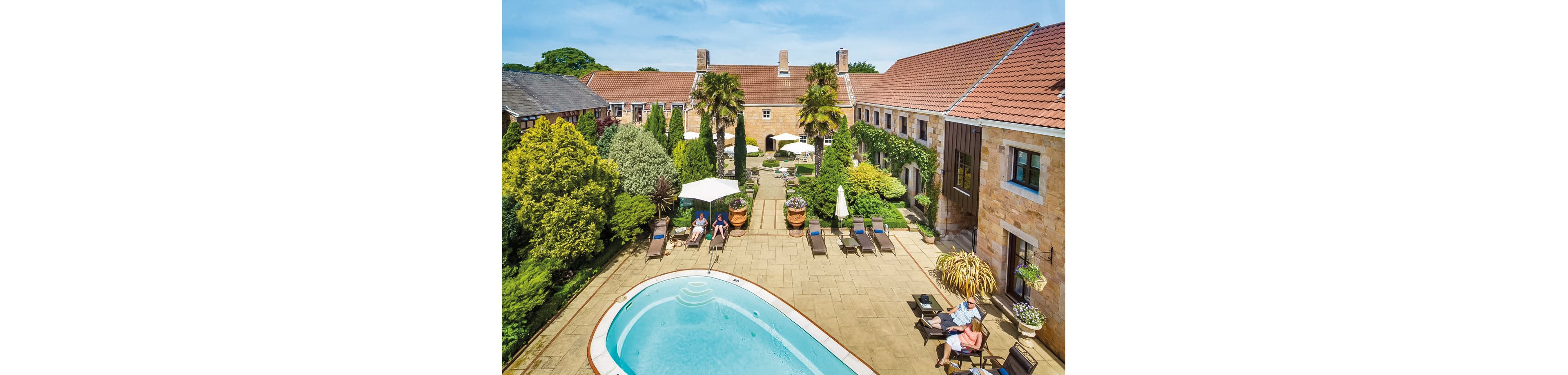 Greenhills Country Hotel