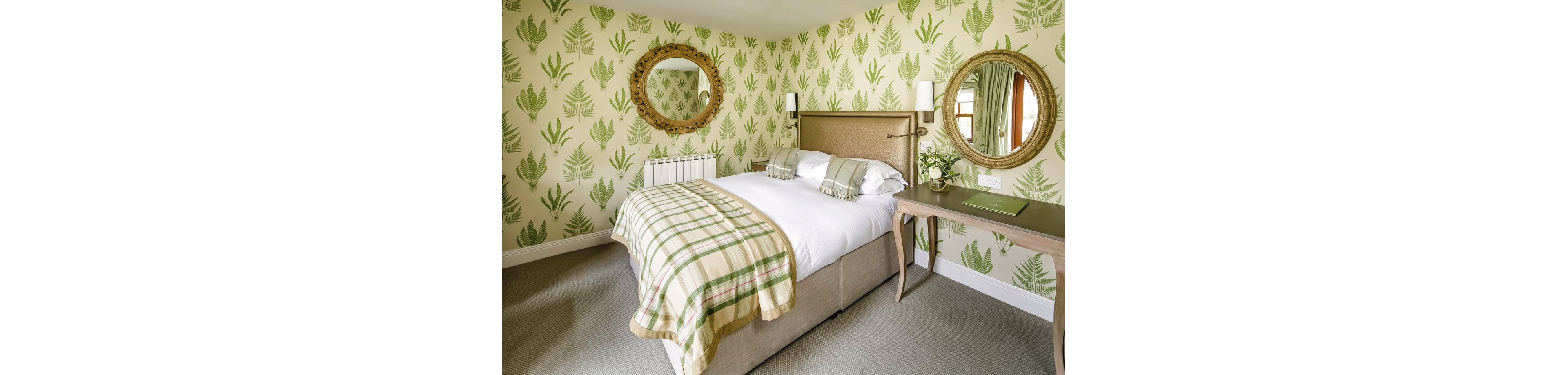 Greenhills Country Hotel