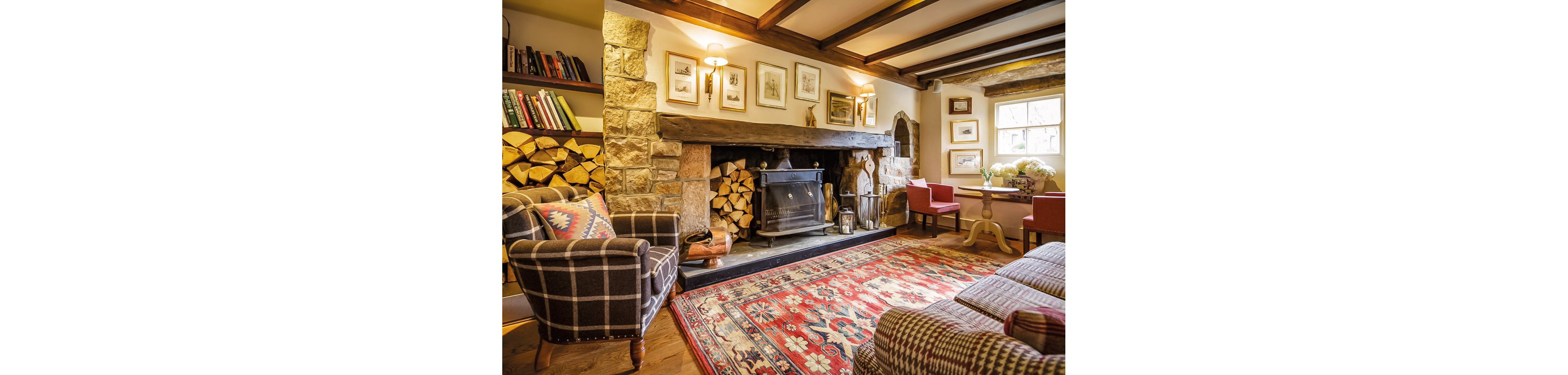 Greenhills Country Hotel