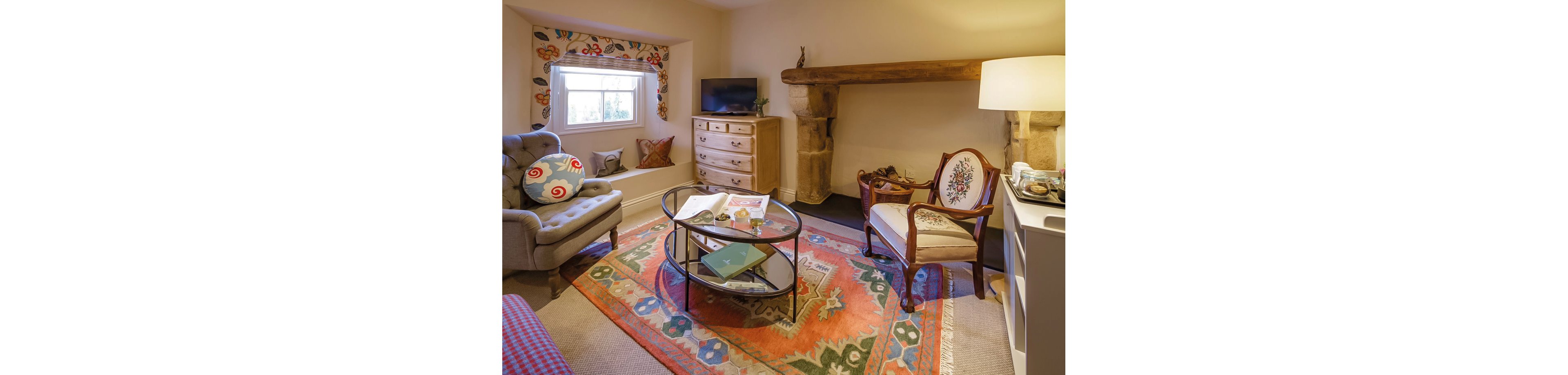 Greenhills Country Hotel