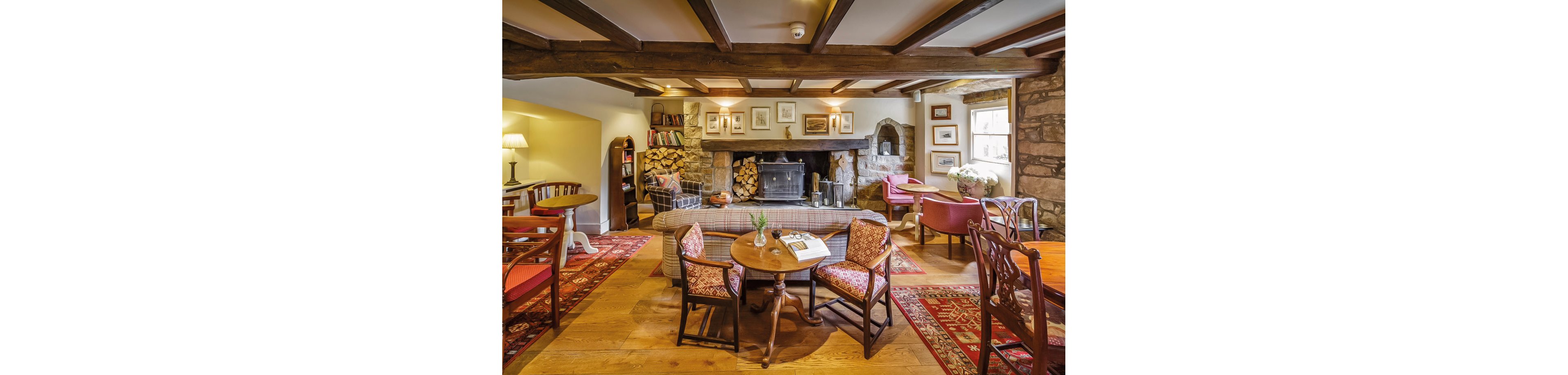 Greenhills Country Hotel