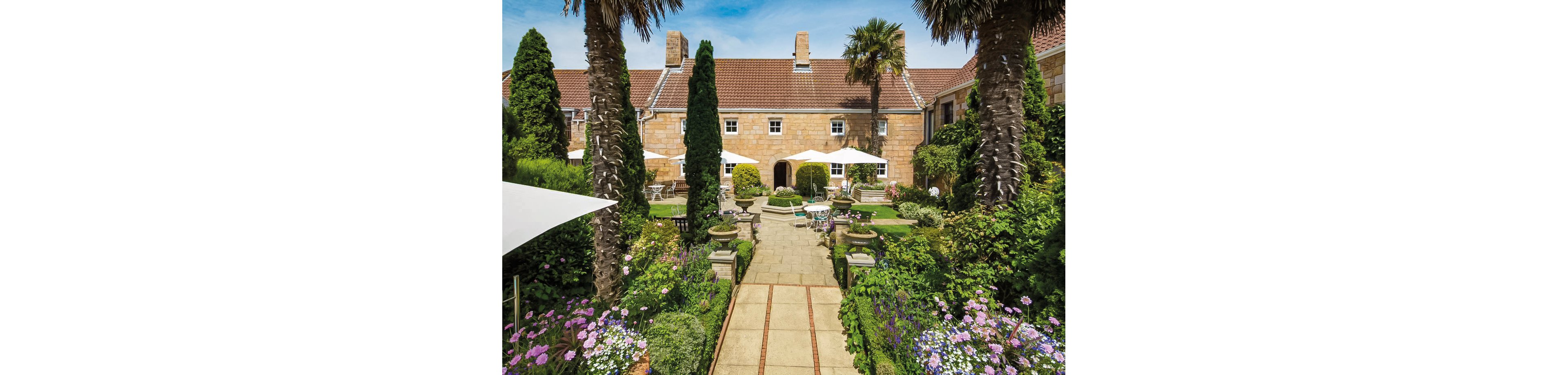 Greenhills Country Hotel