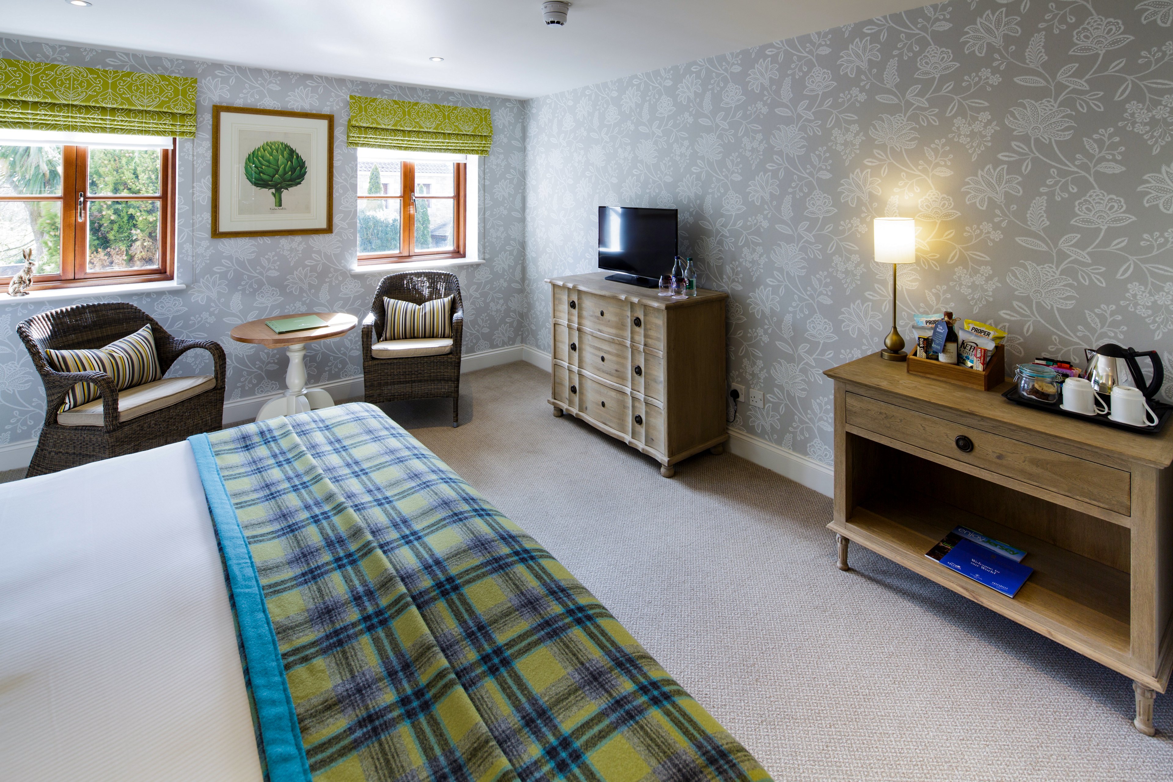 Greenhills Country Hotel