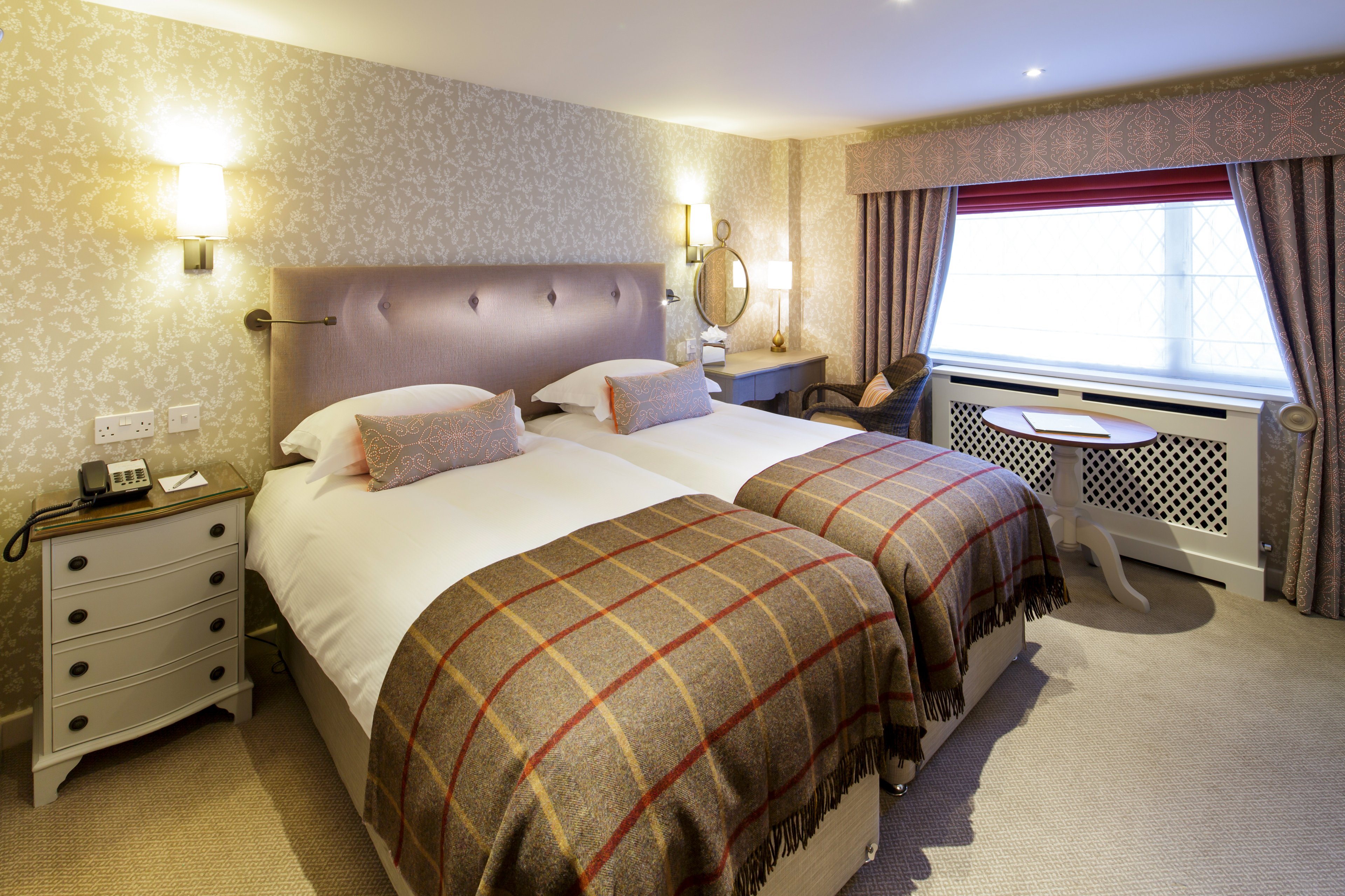 Greenhills Country Hotel