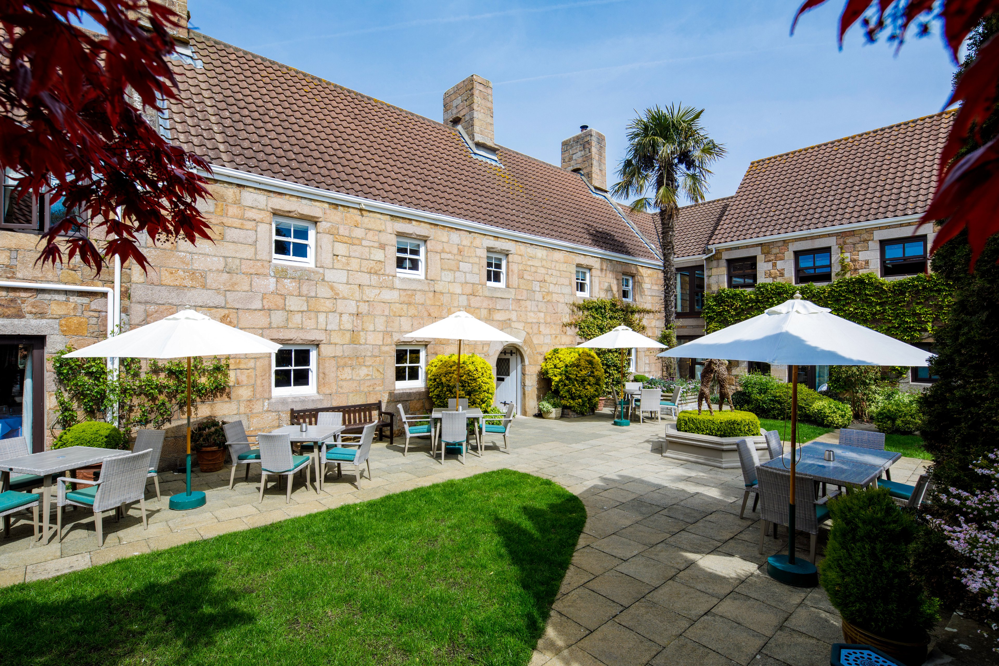 Greenhills Country Hotel