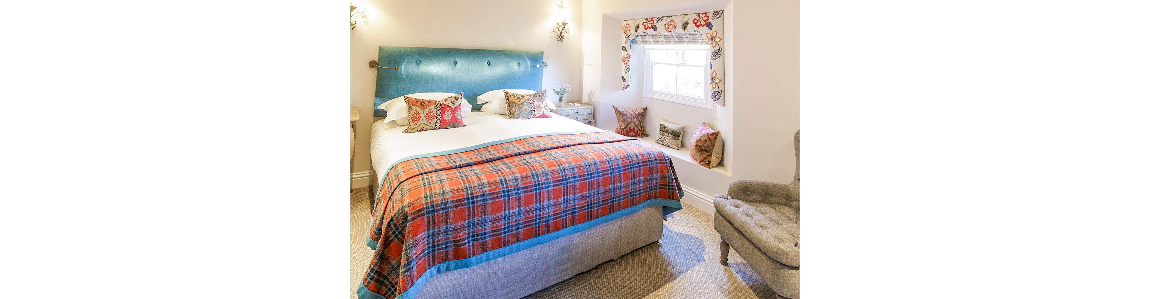 Greenhills Country Hotel