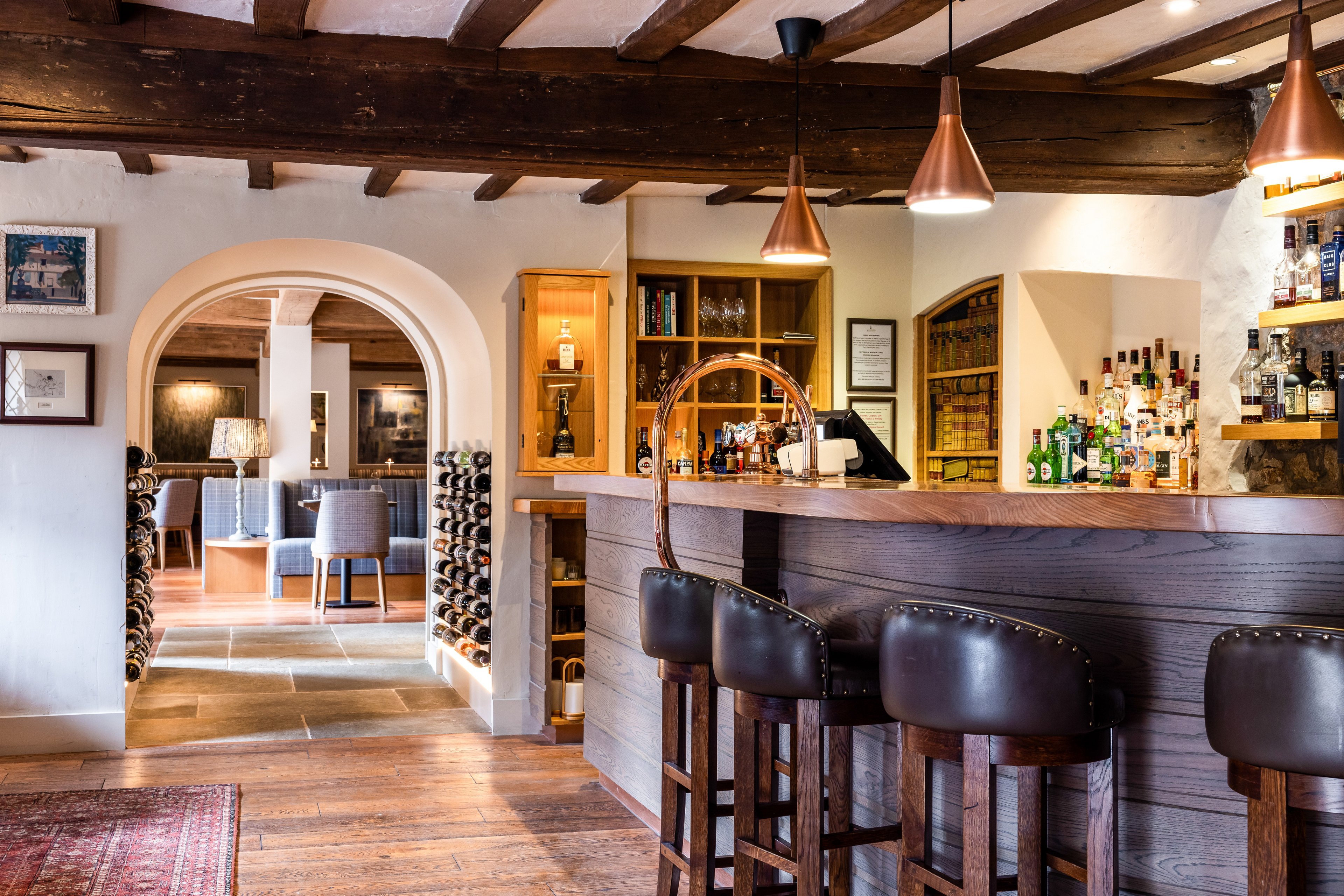 Greenhills Country Hotel