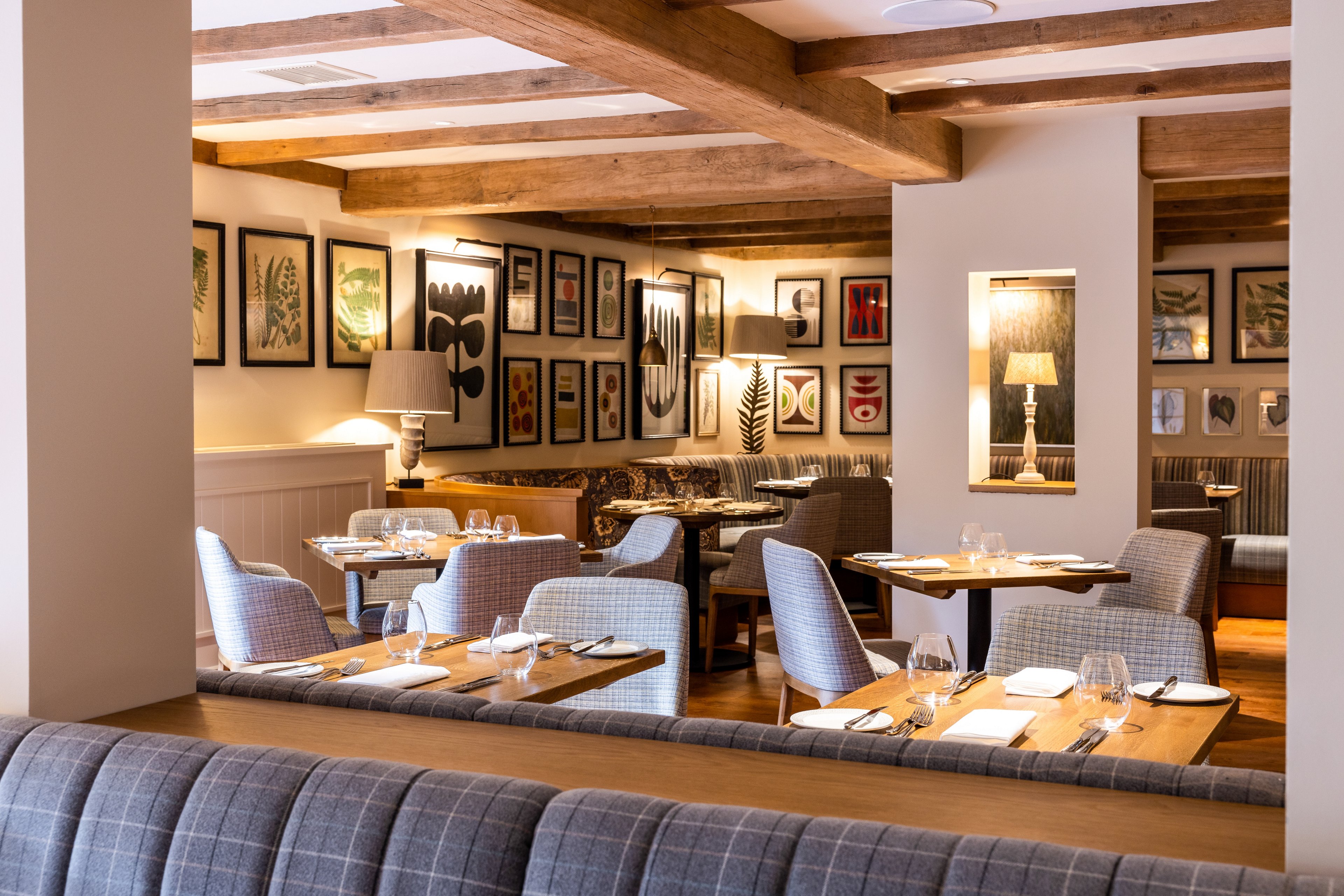 Greenhills Country Hotel