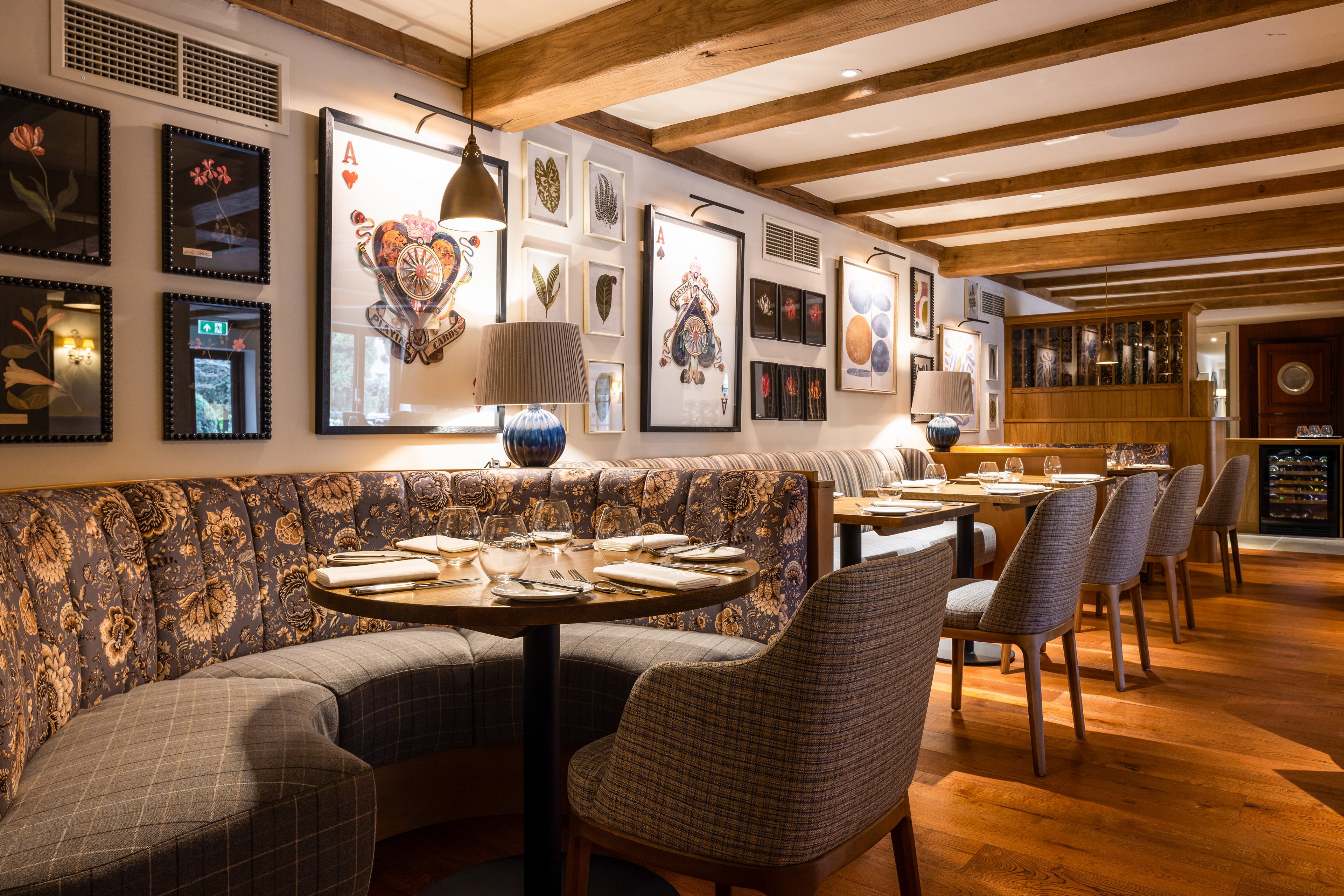 Greenhills Country Hotel