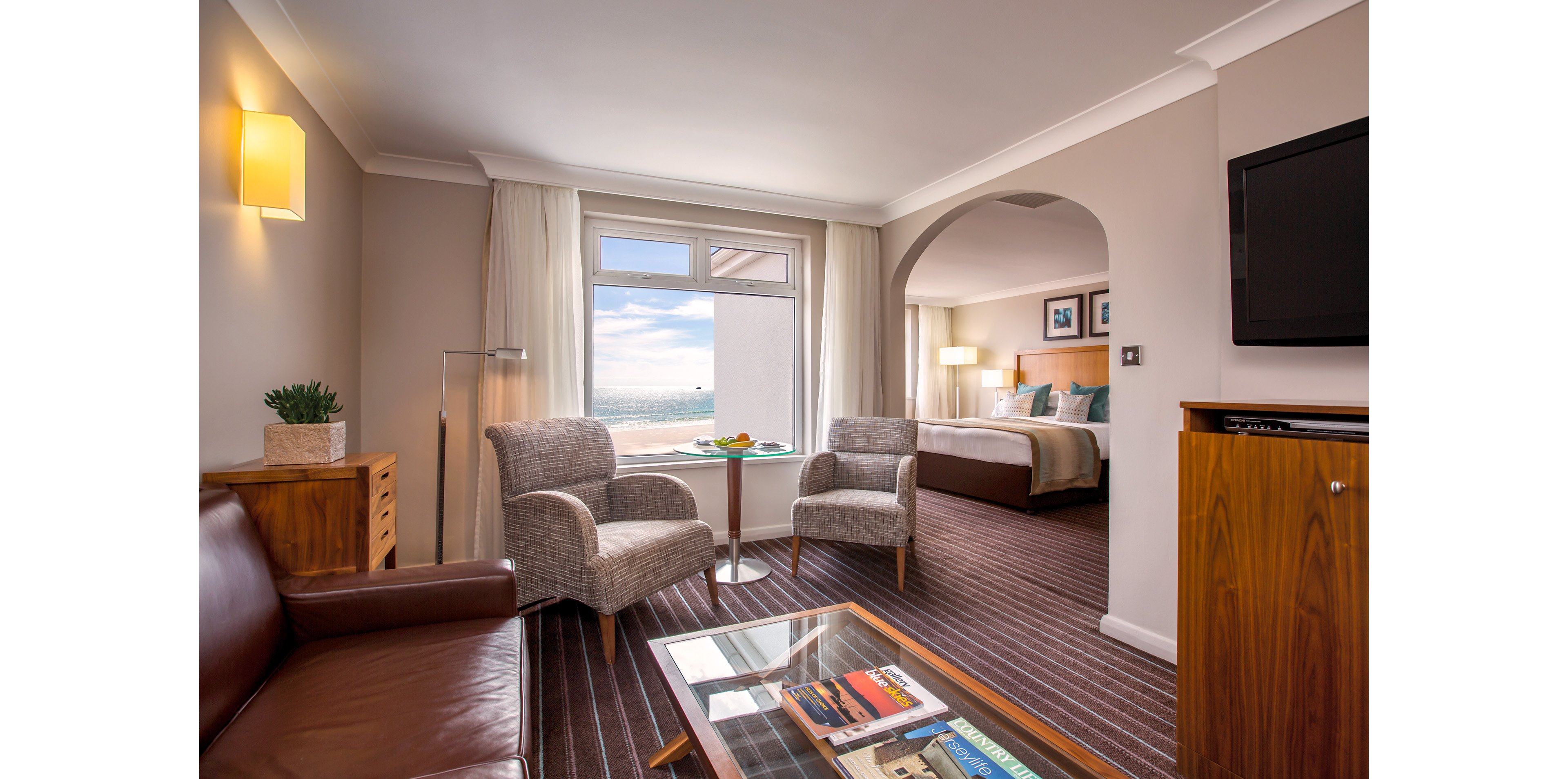 L'Horizon Beach Hotel & Spa