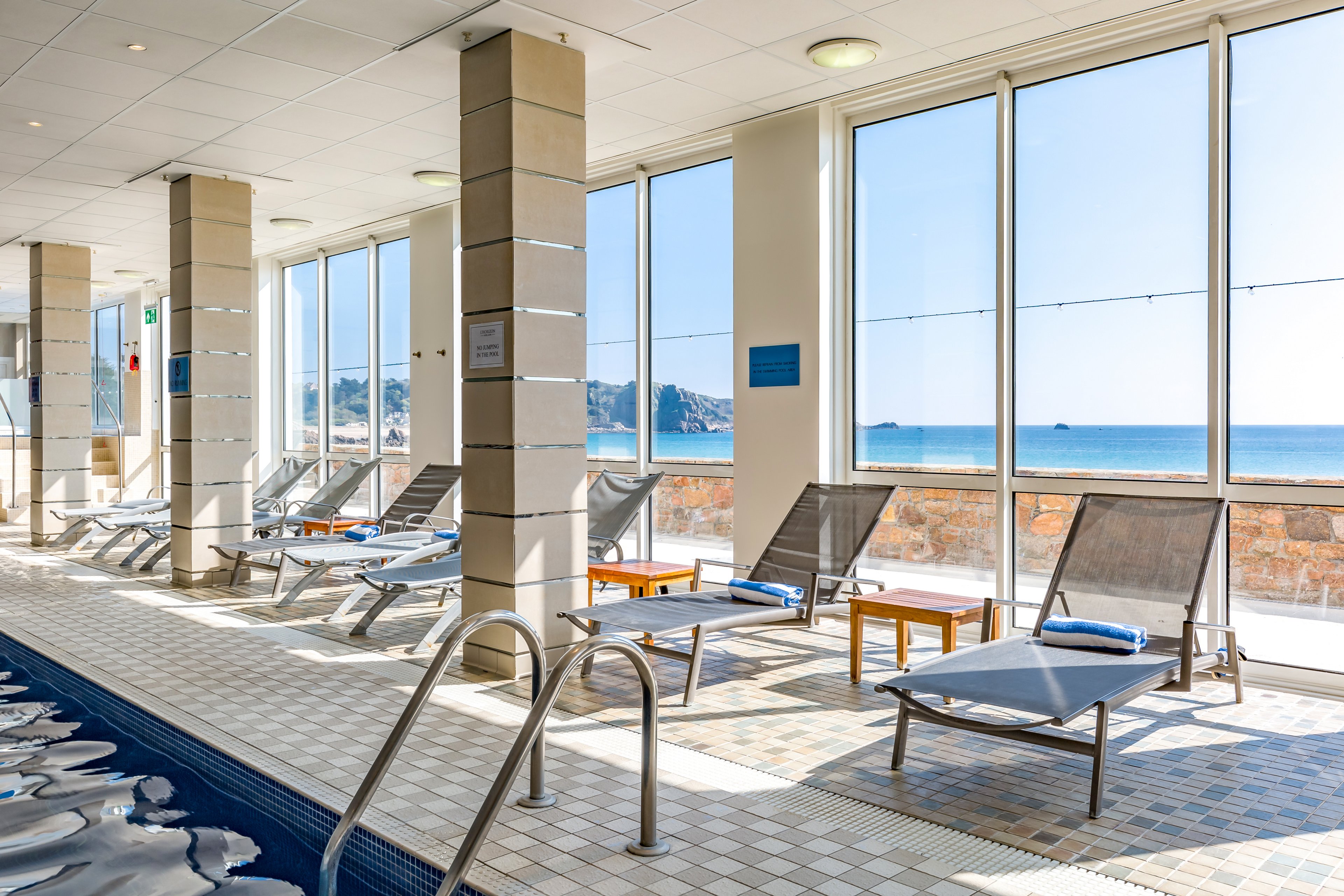 L'Horizon Beach Hotel & Spa