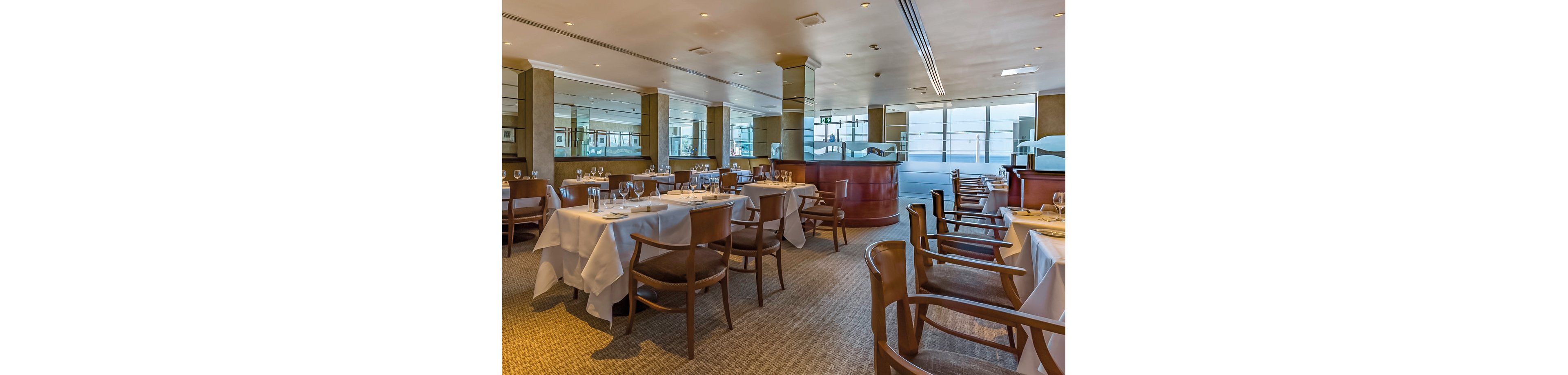 L'Horizon Beach Hotel & Spa