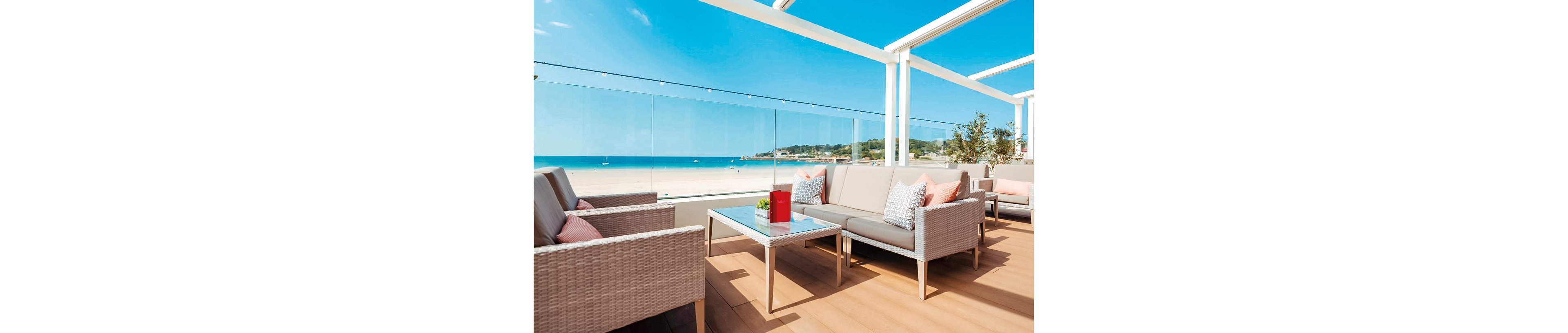 L'Horizon Beach Hotel & Spa